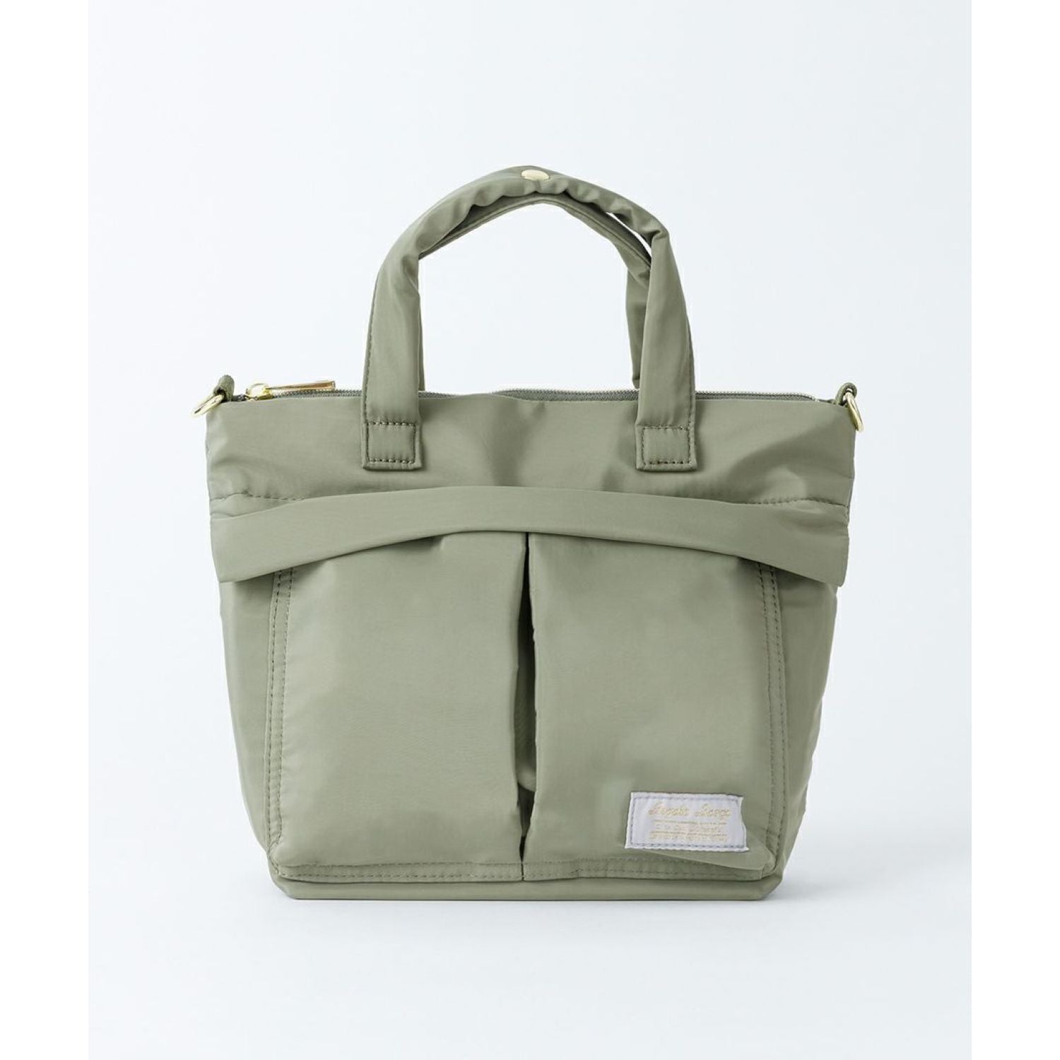 Legato Largo Helmet Bag 2Way Shoulder Bag