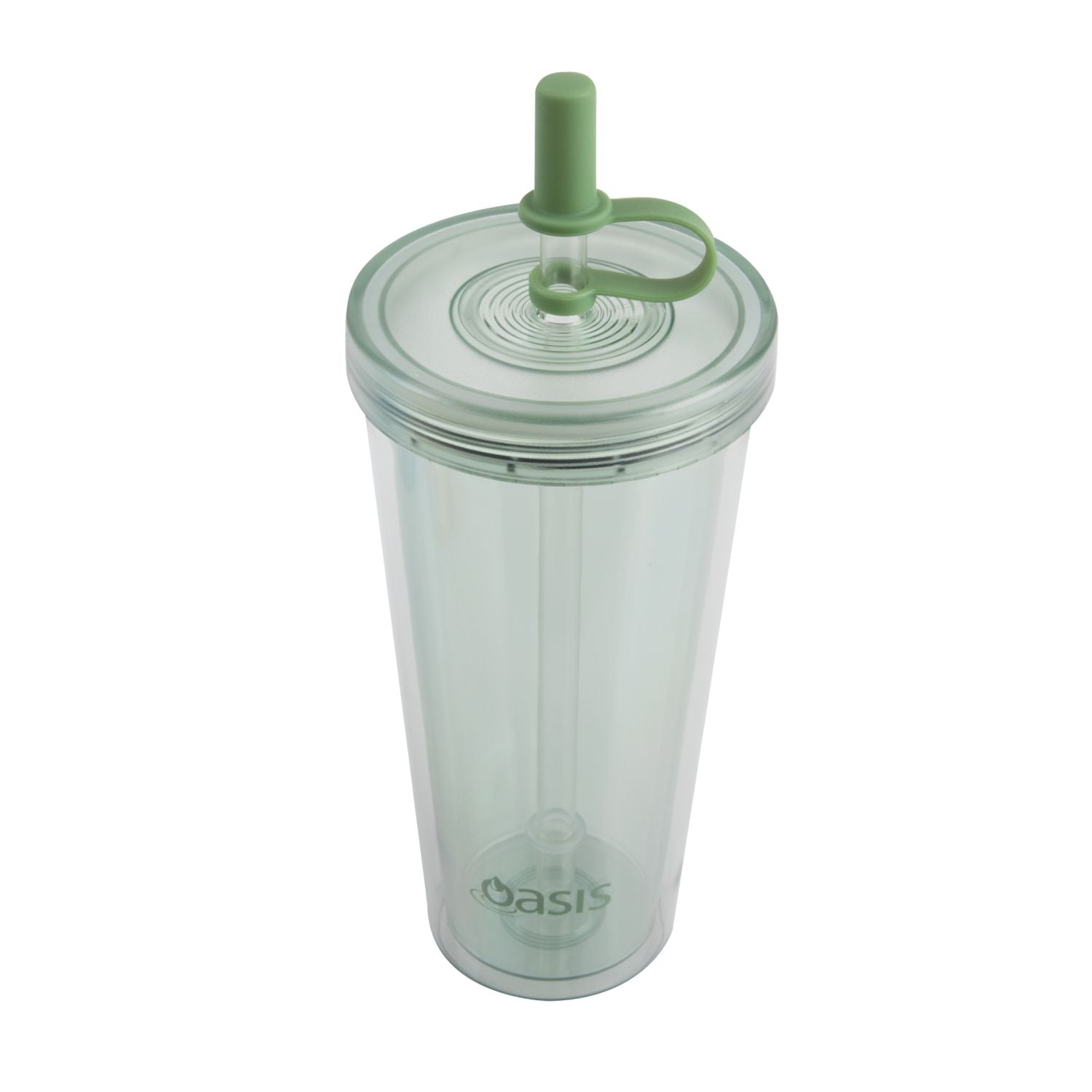 Oasis Insulated Smoothie Tumbler with Straw 520ML | Cups and Tumblers, Gifts & Lifestyle, Travel Accessories, Water Bottles | Oasis Bottles-6