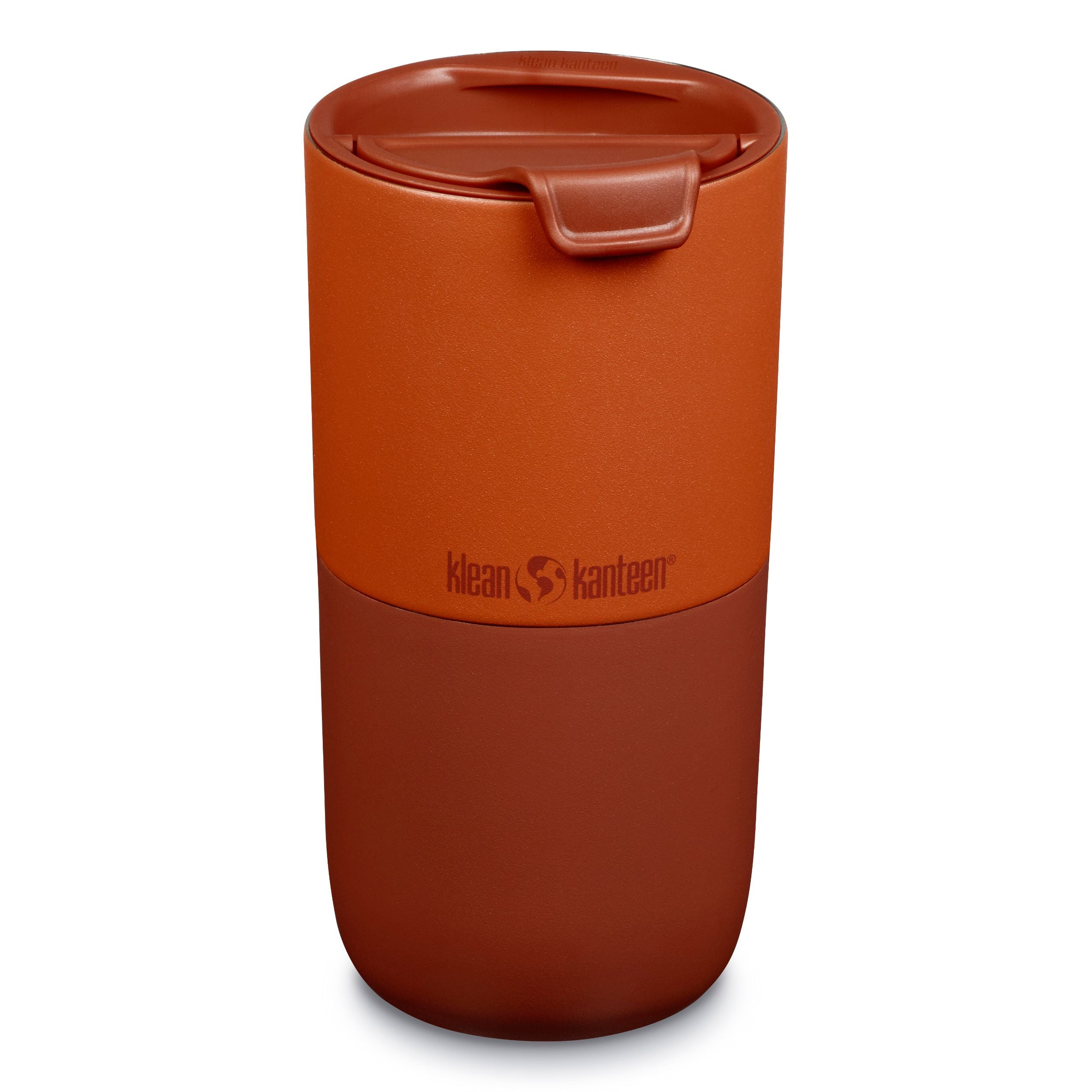 Klean Kanteen Rise 16oz Tumbler (with Flip Lid)