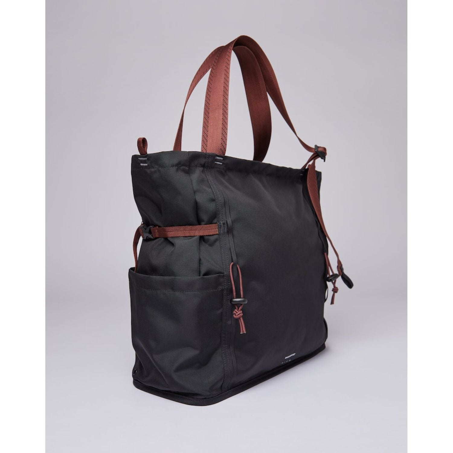 Sandqvist River Hike Tote Bag