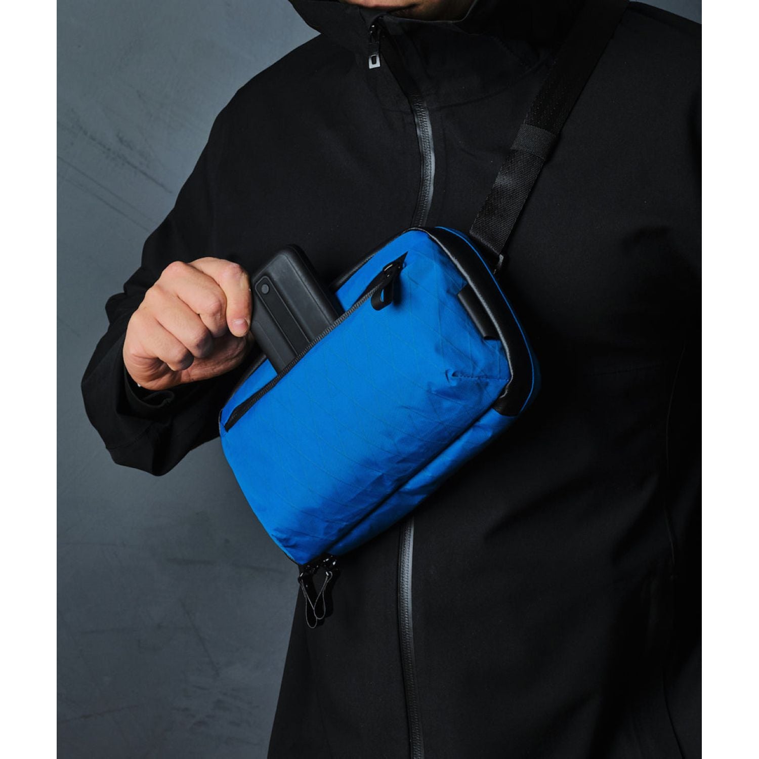 ALPAKA Elements Tech Case Mini (SA)