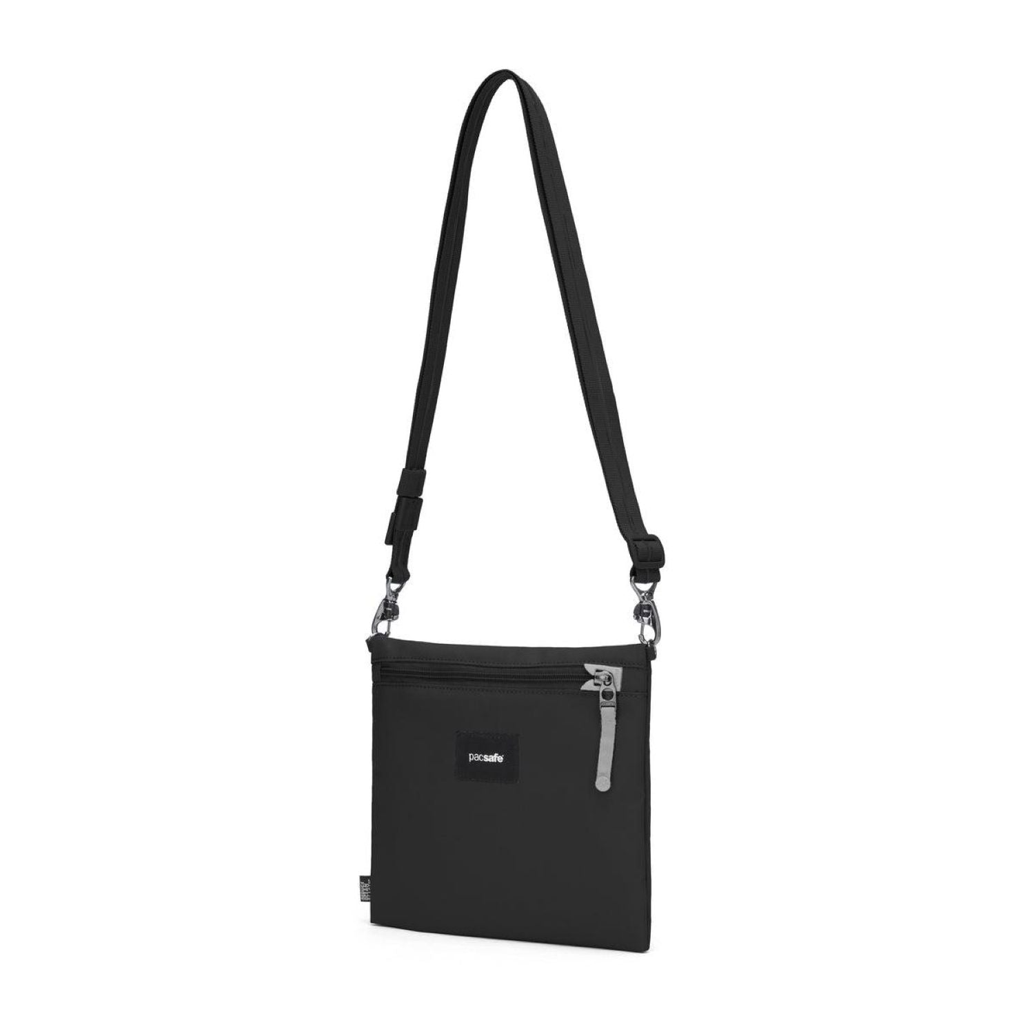 Pacsafe Go Anti-Theft Crossbody Pouch