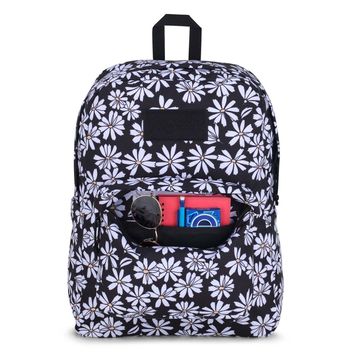 Jansport Superbreak Backpack (Printed)