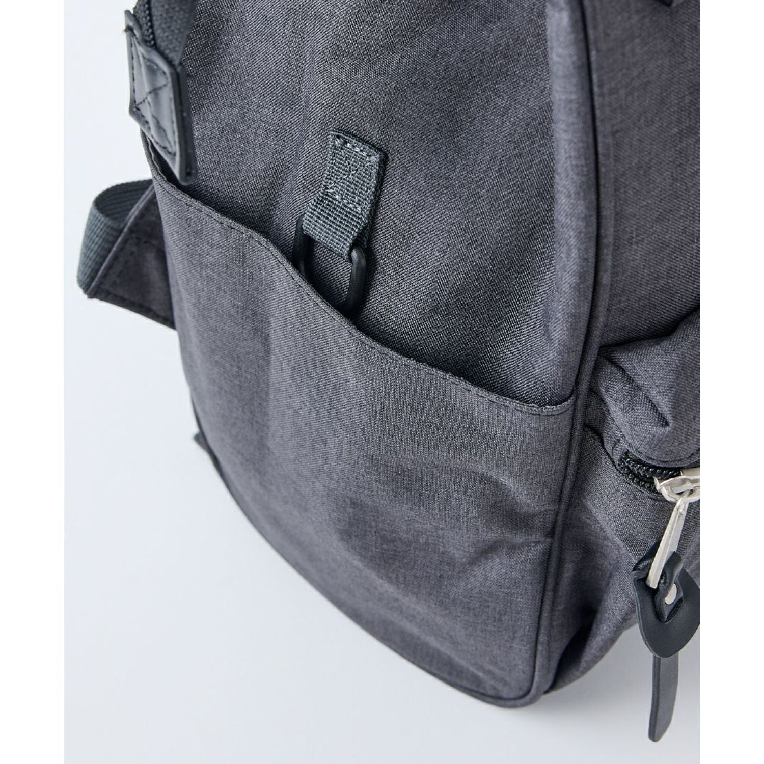 Anello CB Heather Kuchigane Backpack R | Bags, Bags for Men, Bags for Women, Laptop Backpacks, School Bags | Anello-9