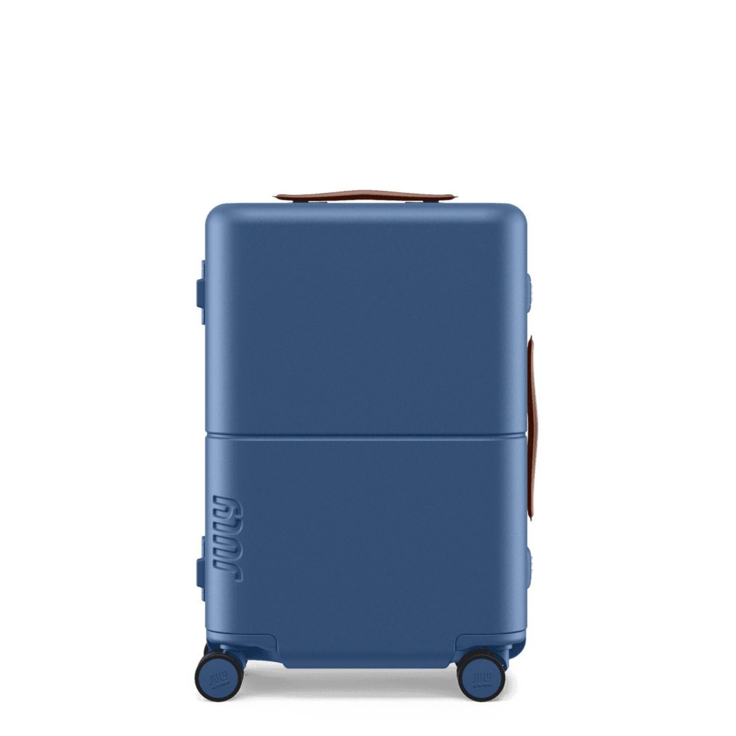 July Carry On Trunk Polycarbonate With Fastcharge USB-C 21" Luggage (SA)