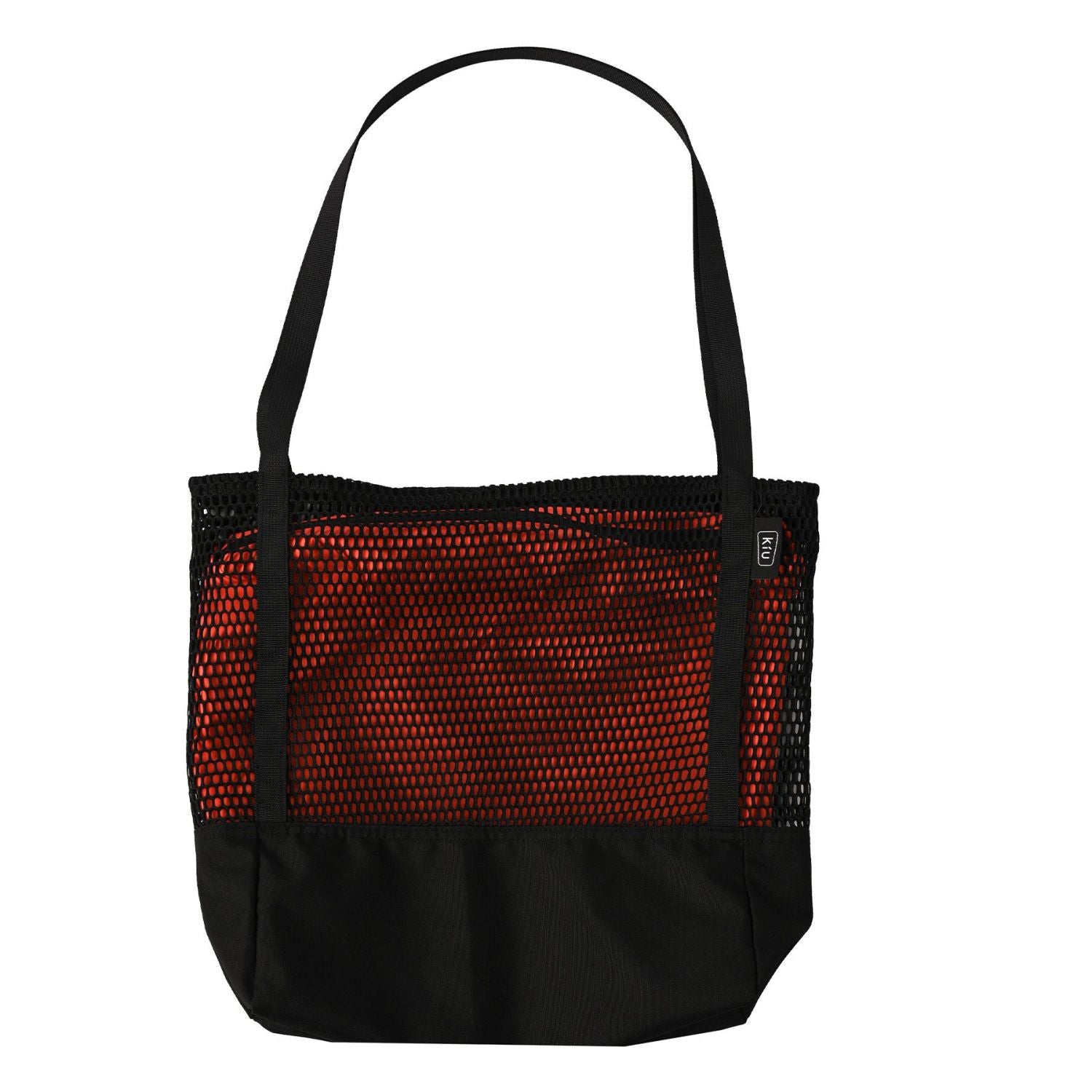 KiU Water Repellent Mesh Tote Bag