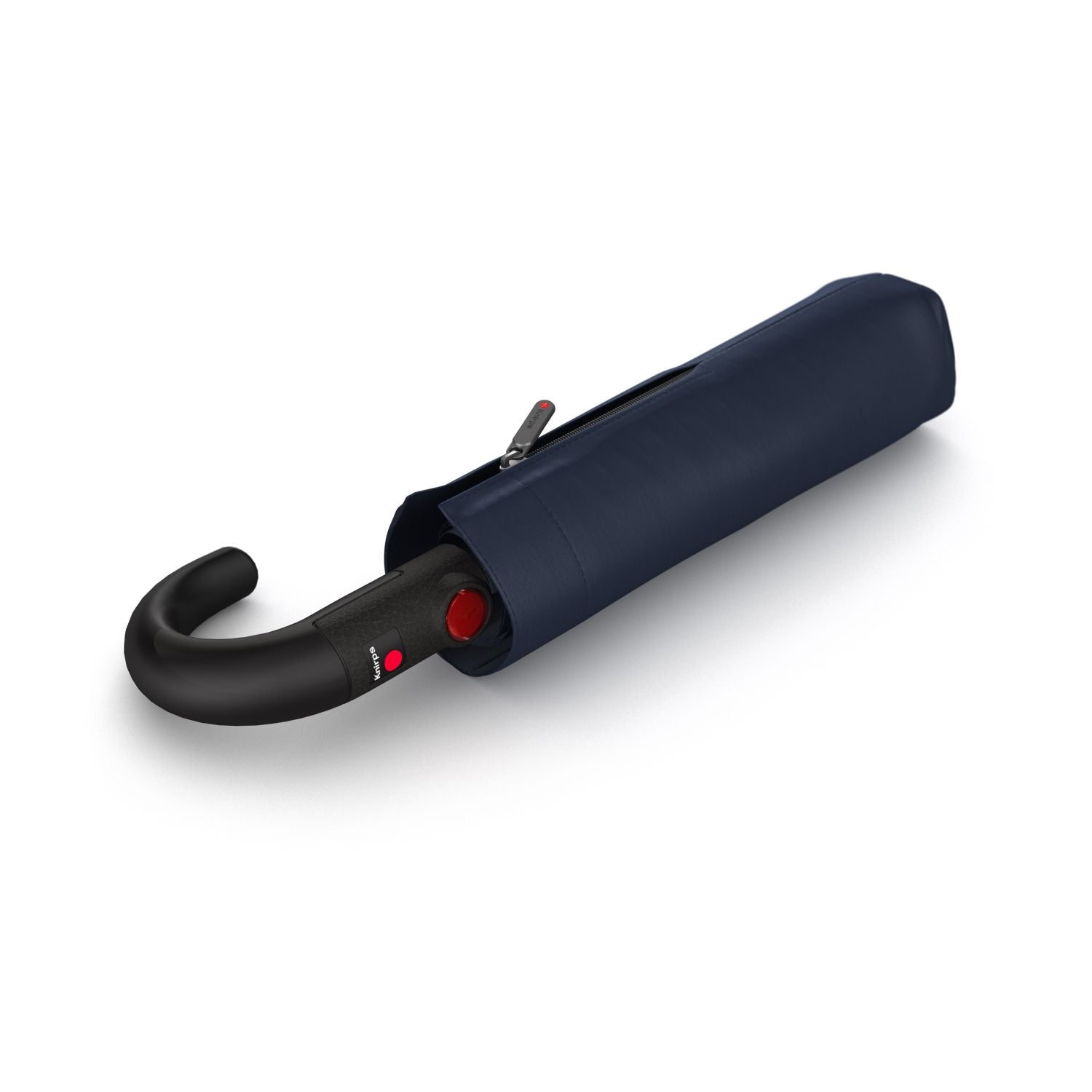 Knirps T.260 Medium Duomatic With Crock Handle Umbrella (SA)