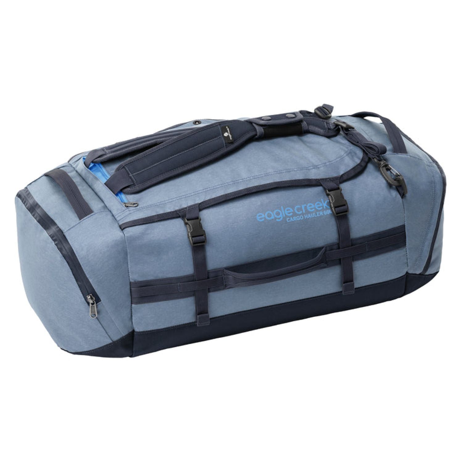 Eagle Creek Cargo Hauler Duffel 60L - M | Bags, Bags for Men, Foldable Bags, Travel Accessories, Travel Duffel Bags | Eagle Creek-40