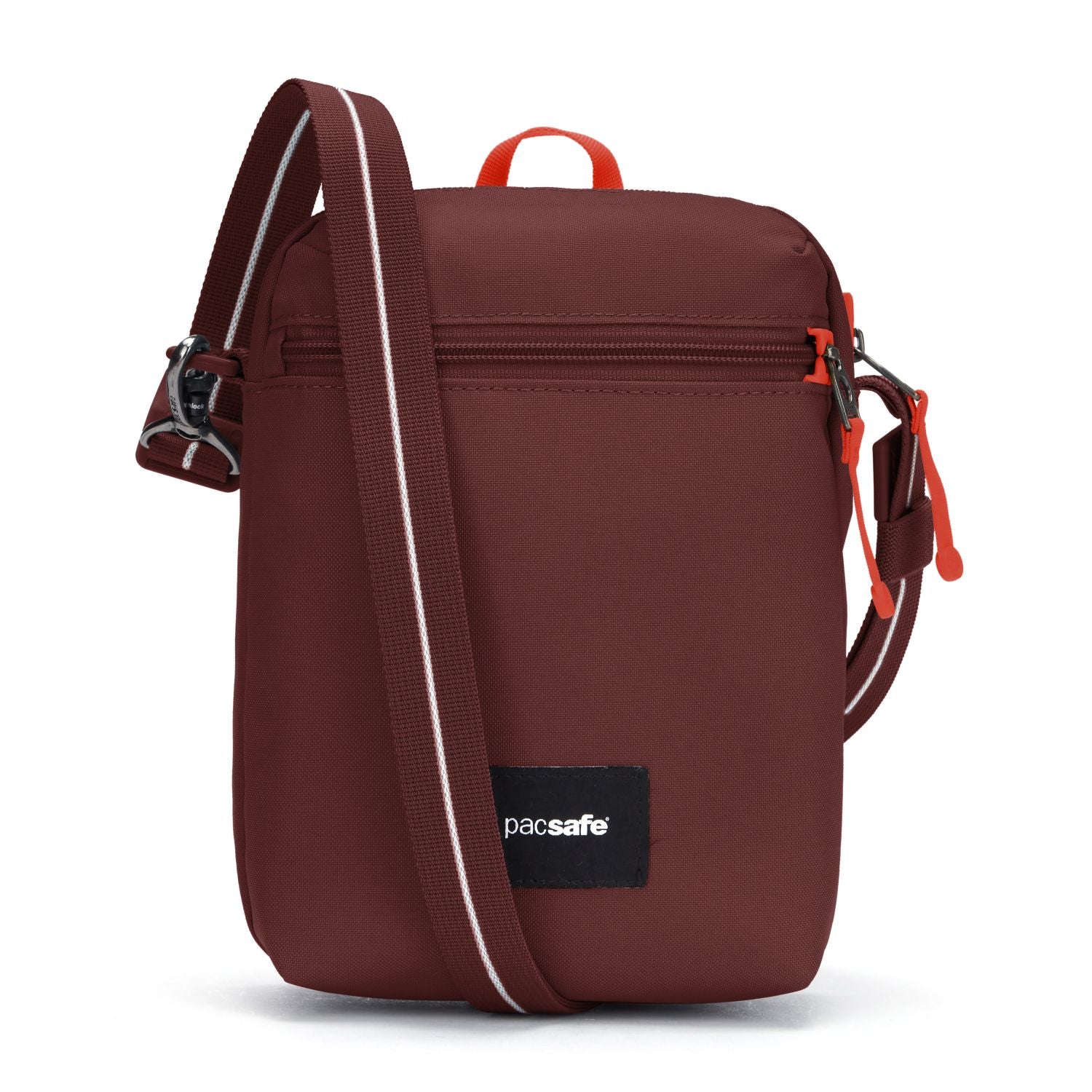 Pacsafe Go Anti-Theft Festival Crossbody Bag