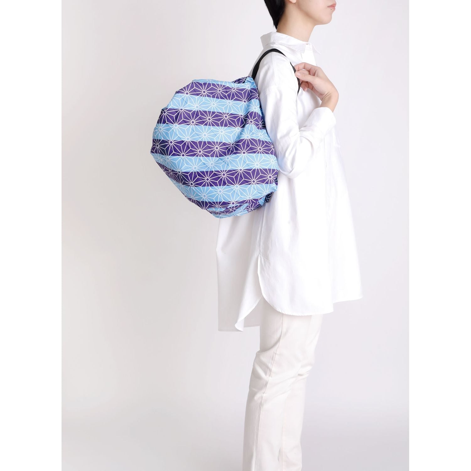 Shupatto Foldable Tote Medium (SA)