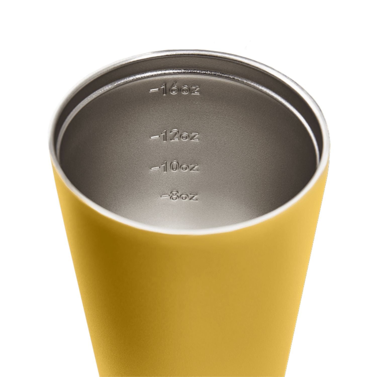 Made By Fressko Grande 16oz Insulated Stainless Steel Cup