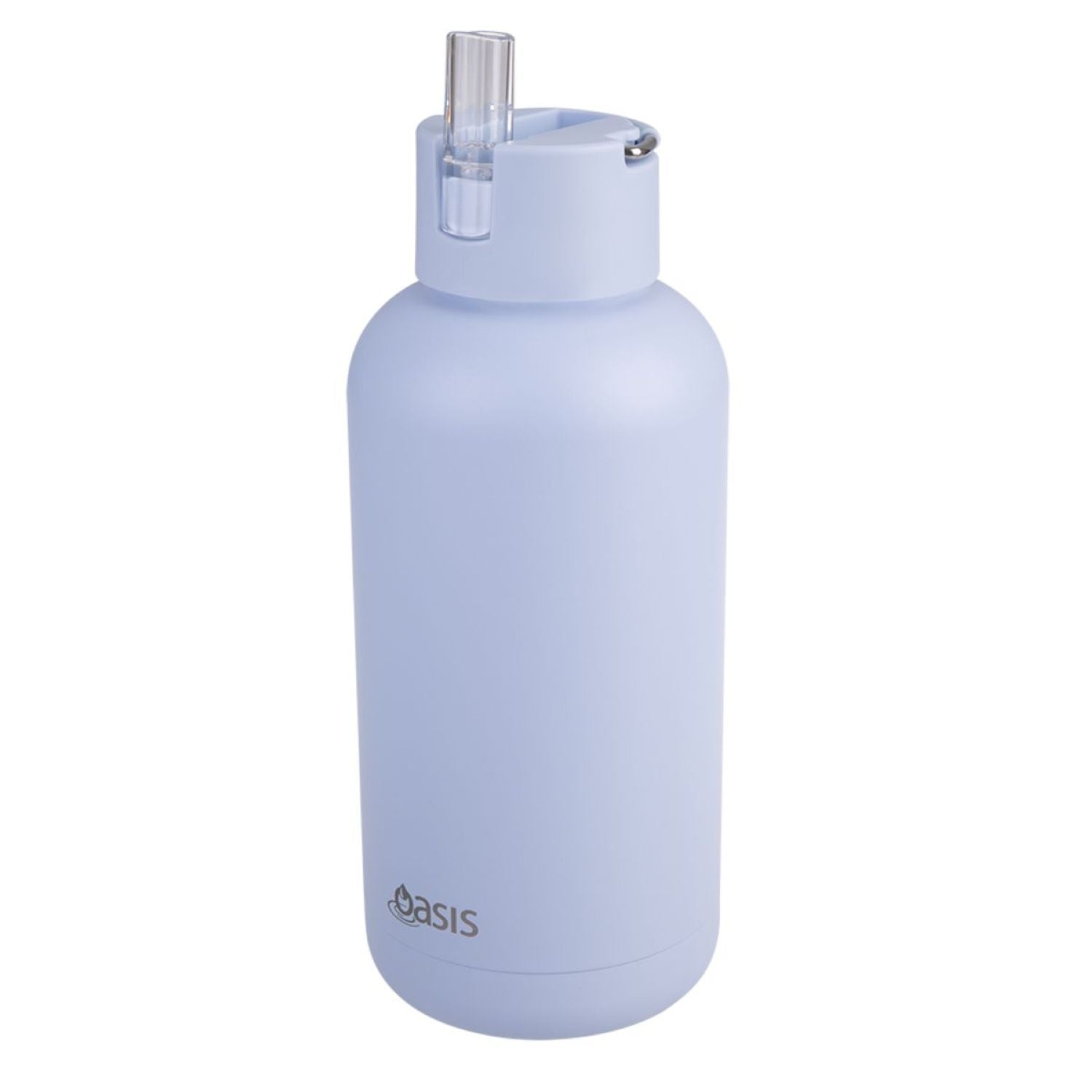 Oasis Stainless Steel Insulated Ceramic Moda Bottle 1.5L | Gifts & Lifestyle, Insulated Water Bottles, Travel Accessories, Water Bottles | Oasis Bottles-55