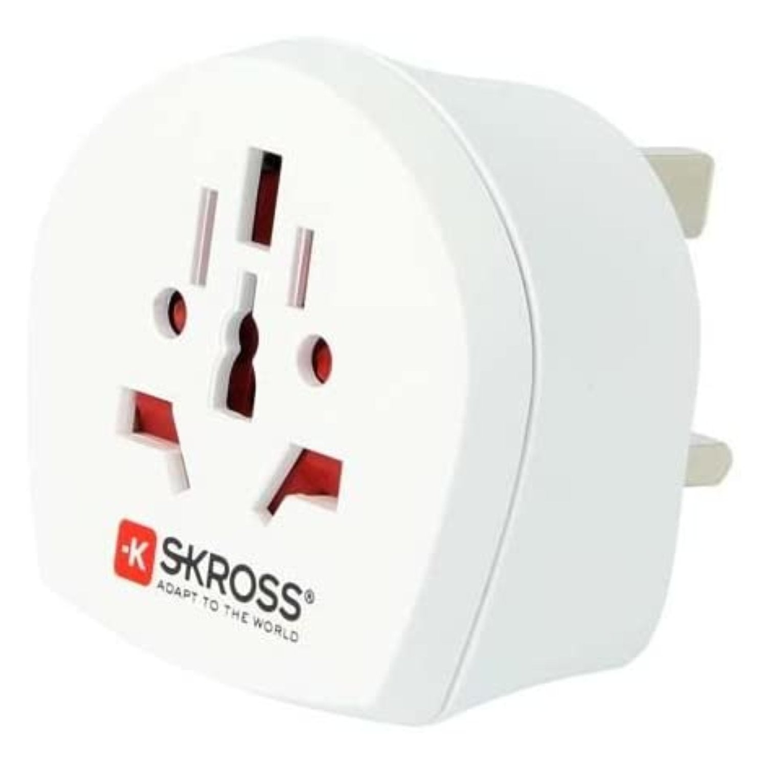 Skross World To UK, Essential Line