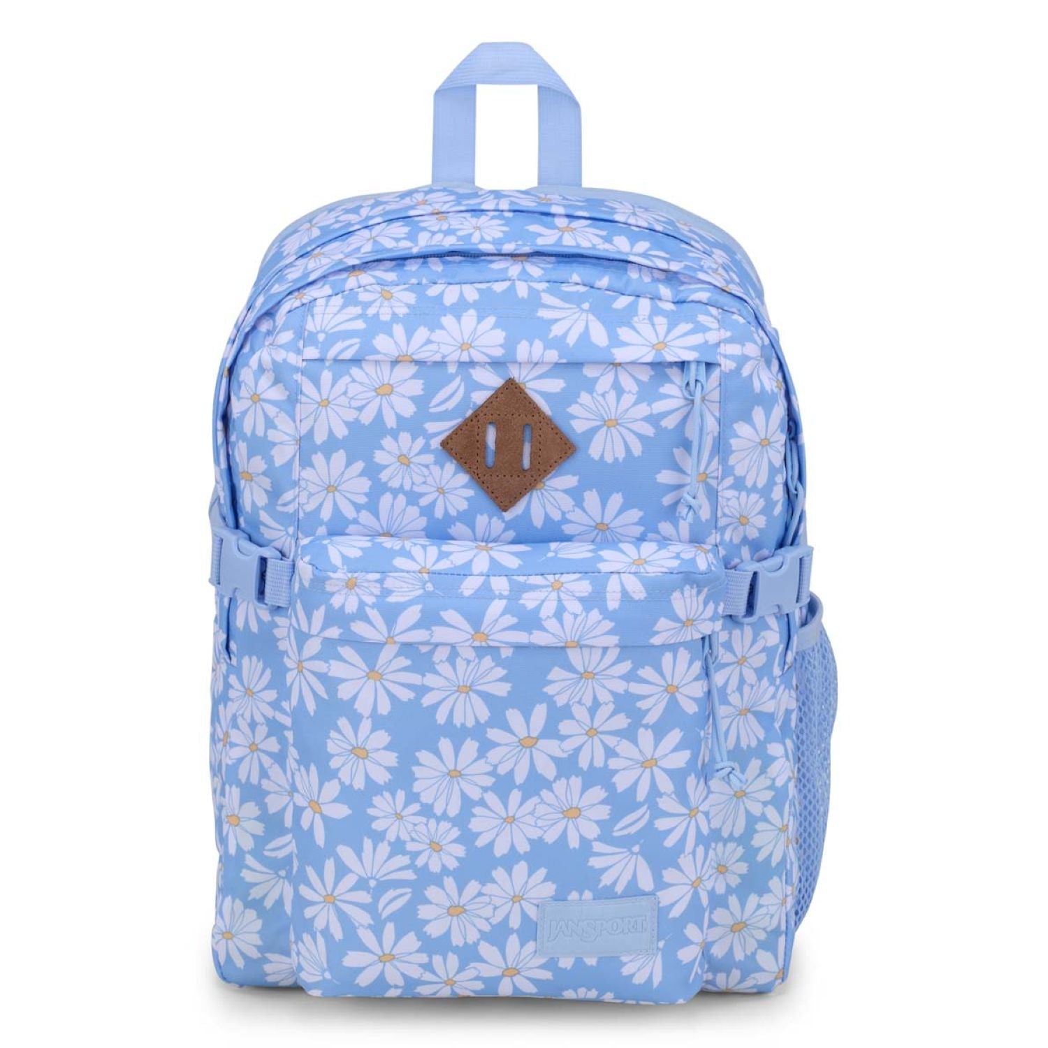 Jansport Main Campus Backpack (Printed)