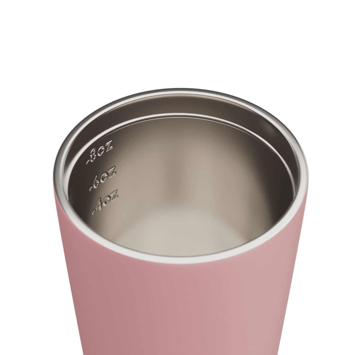 Made By Fressko Bino 8oz Insulated Stainless Steel Cup