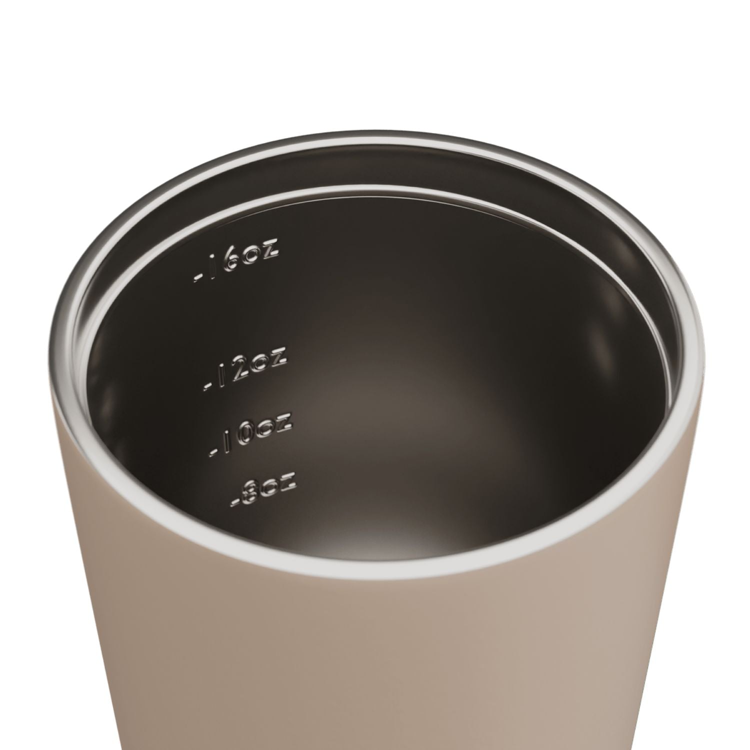 Made By Fressko Grande 16oz Insulated Stainless Steel Cup