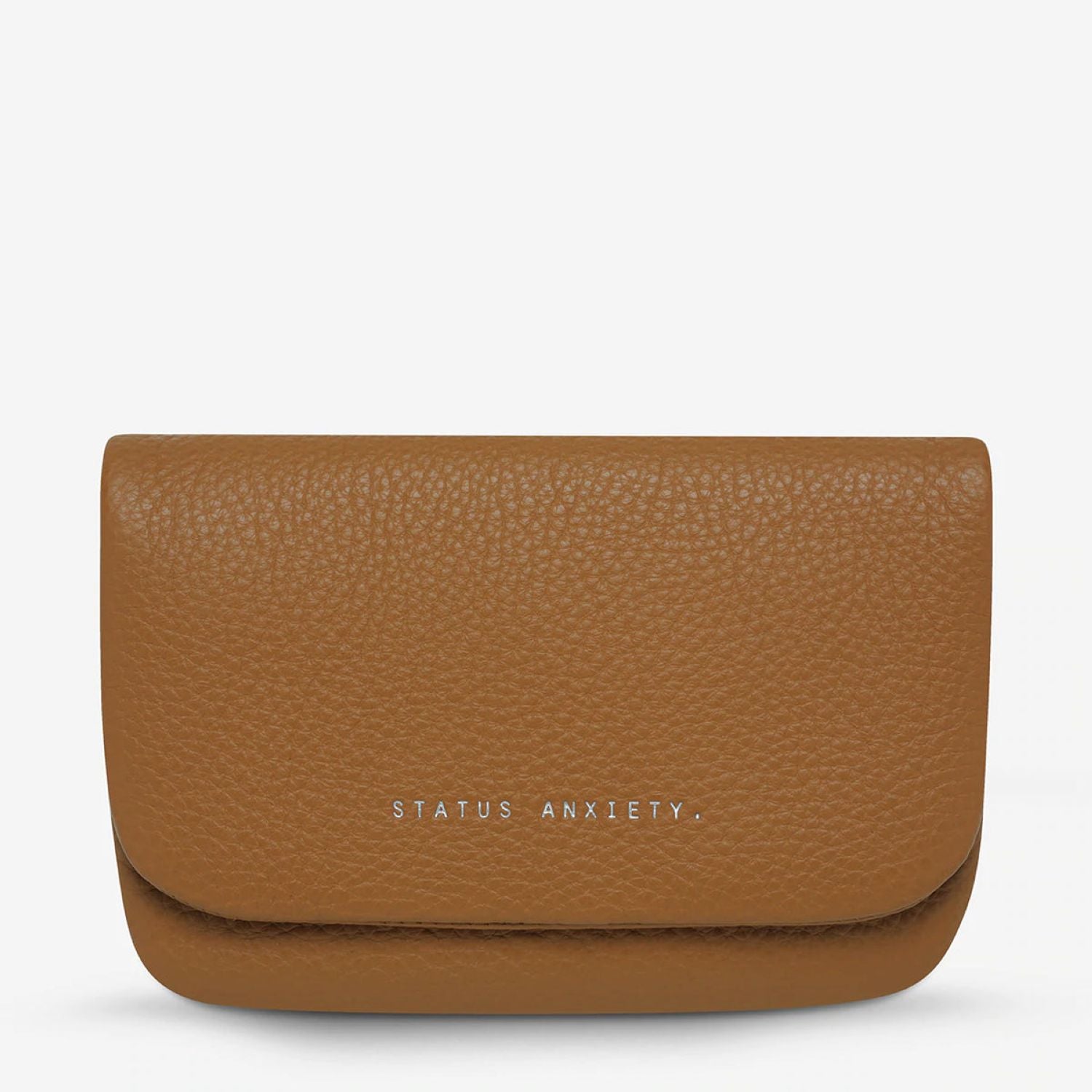 Status Anxiety Impermanent Wallet (SA)