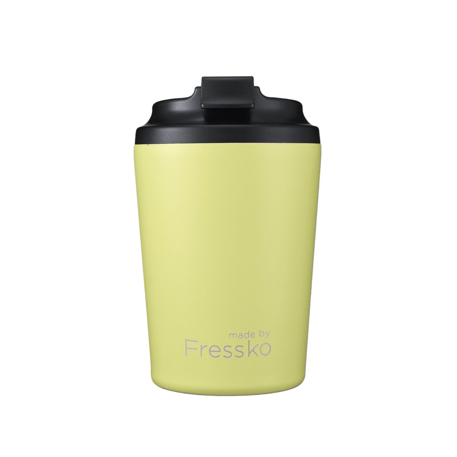 Made By Fressko Bino 8oz Insulated Stainless Steel Cup