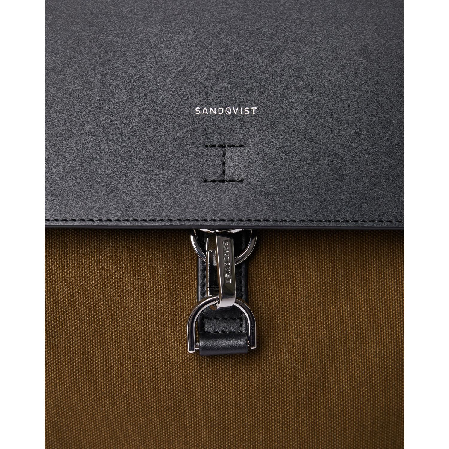 Sandqvist Alva Metal Hook Backpack