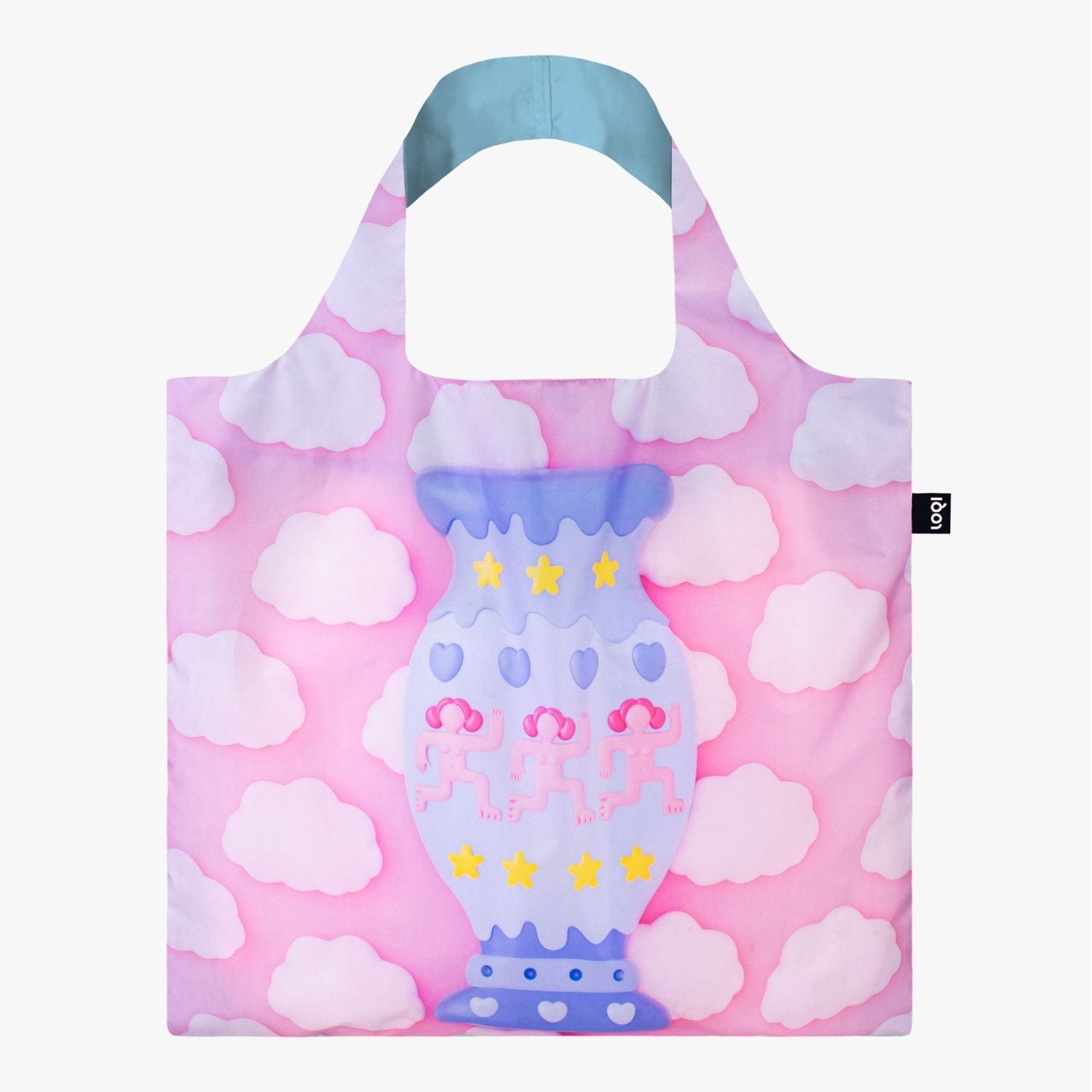 LOQI Artist Bag