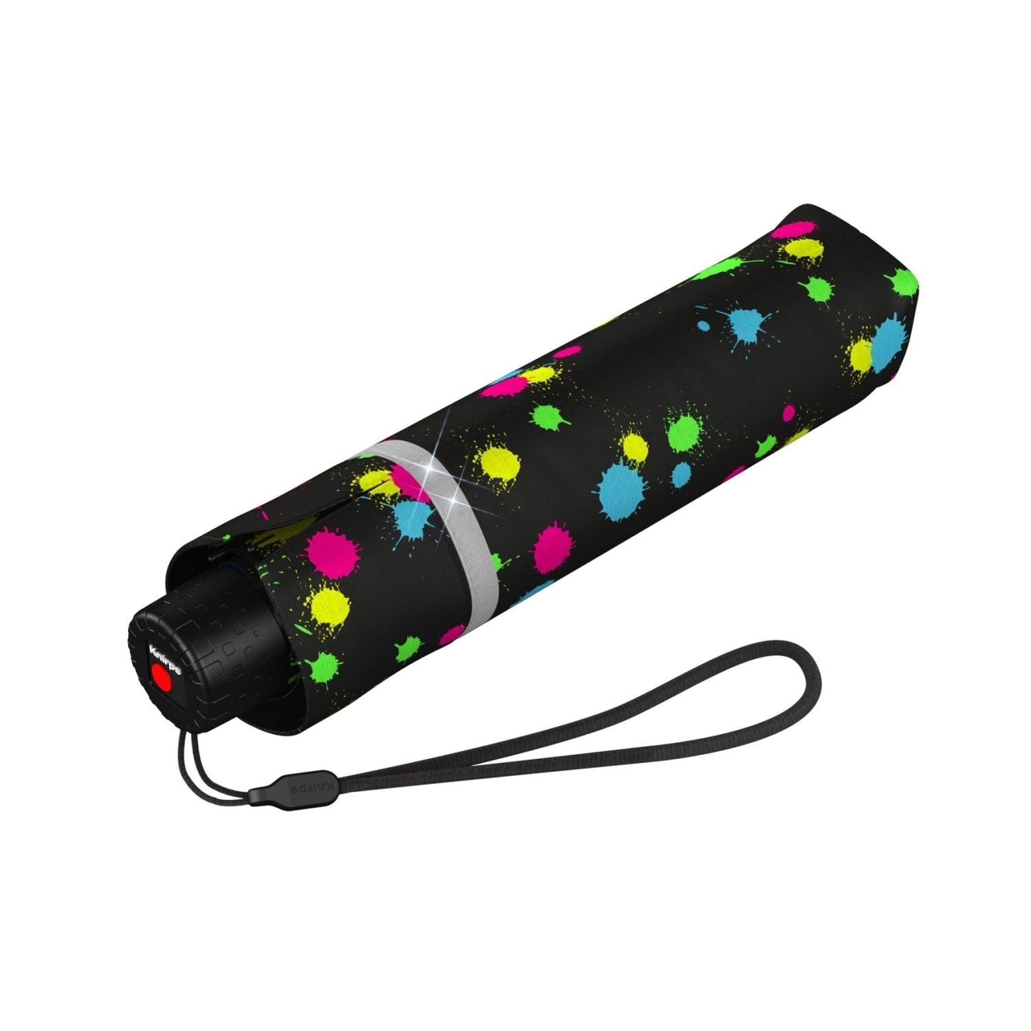 Knirps Rookie Manual Reflective Umbrella (SA)