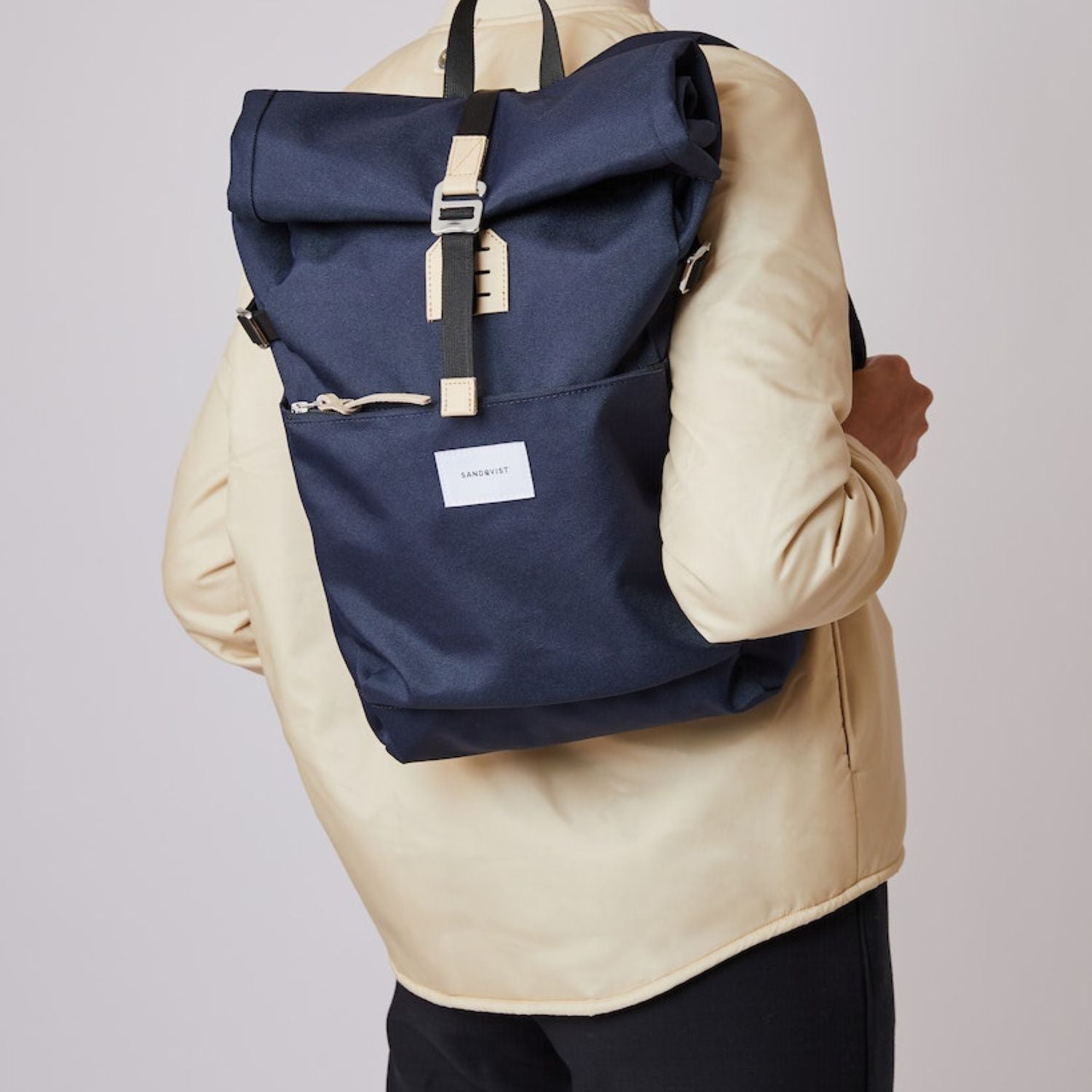 Sandqvist Ilon Backpack