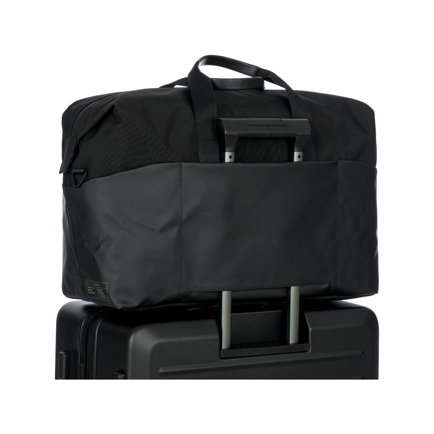 Porsche Design Urban Eco Weekender Bag