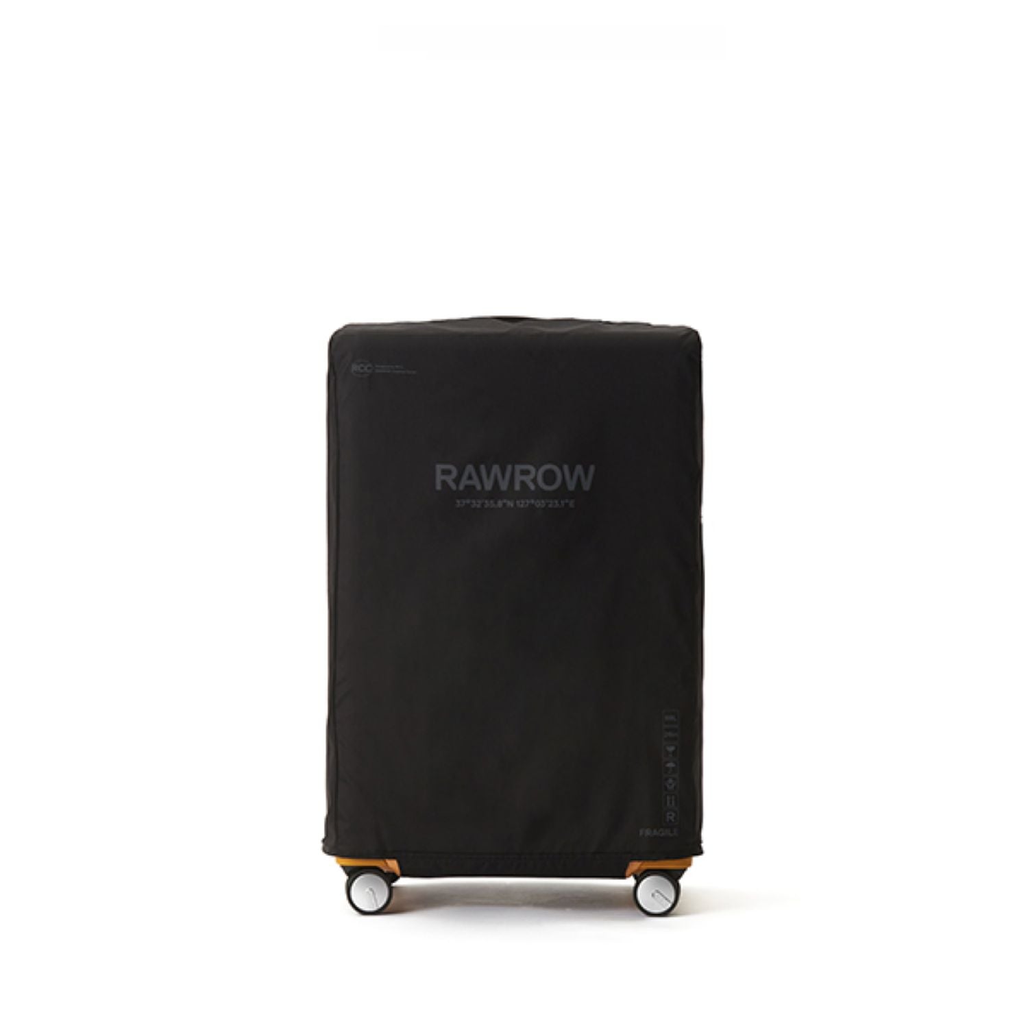 RAWROW R Trunk Frame Luggage Cover 63L/26"