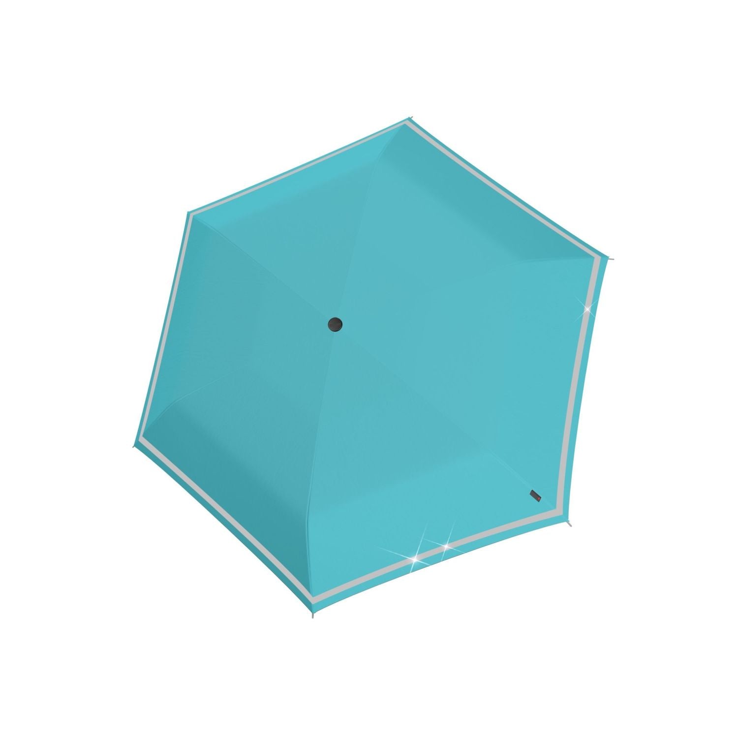 Knirps Rookie Manual Reflective Umbrella