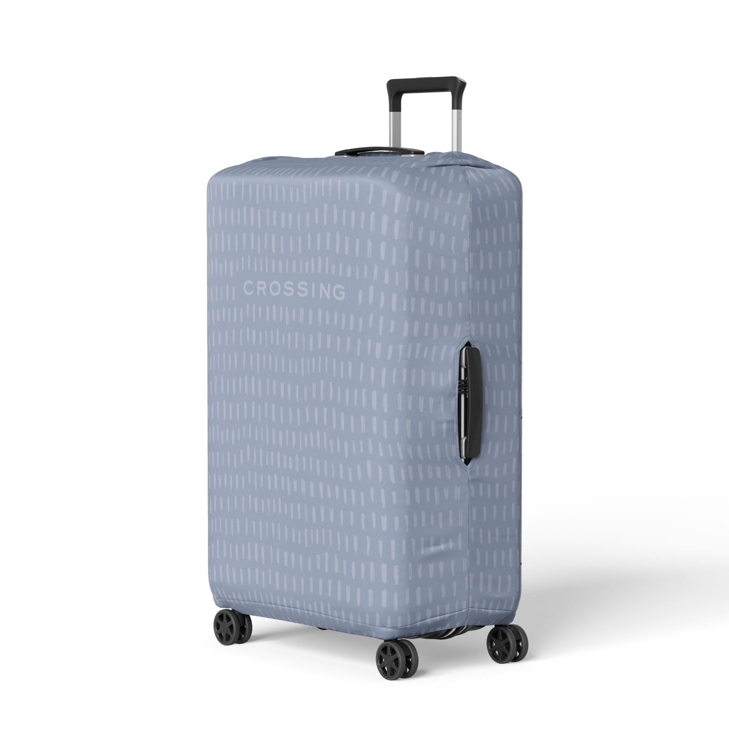 Crossing Stroke Series Luggage Cover L (27'-30')