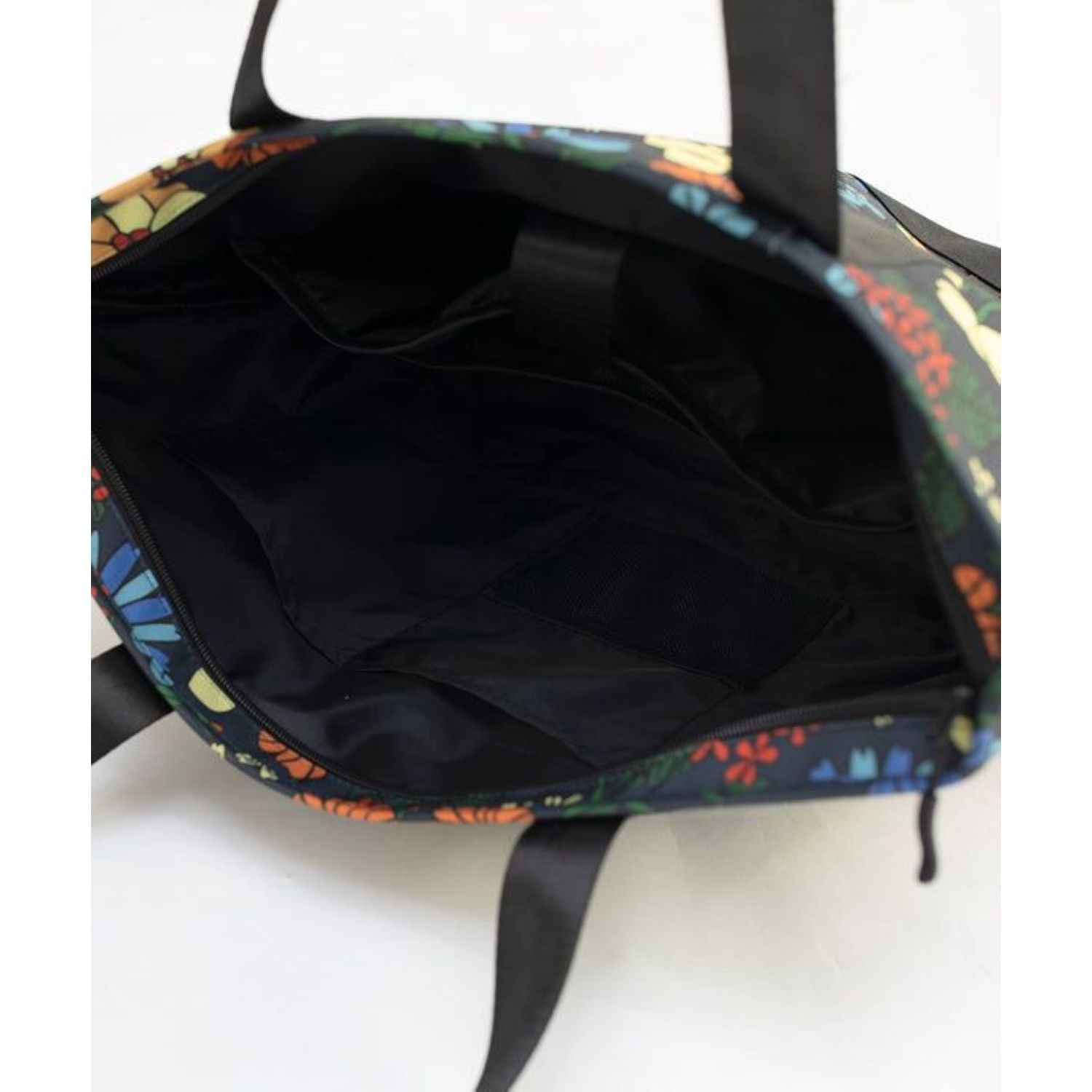 KiU Water Repellent 600D Tote Bag 18L (SA)