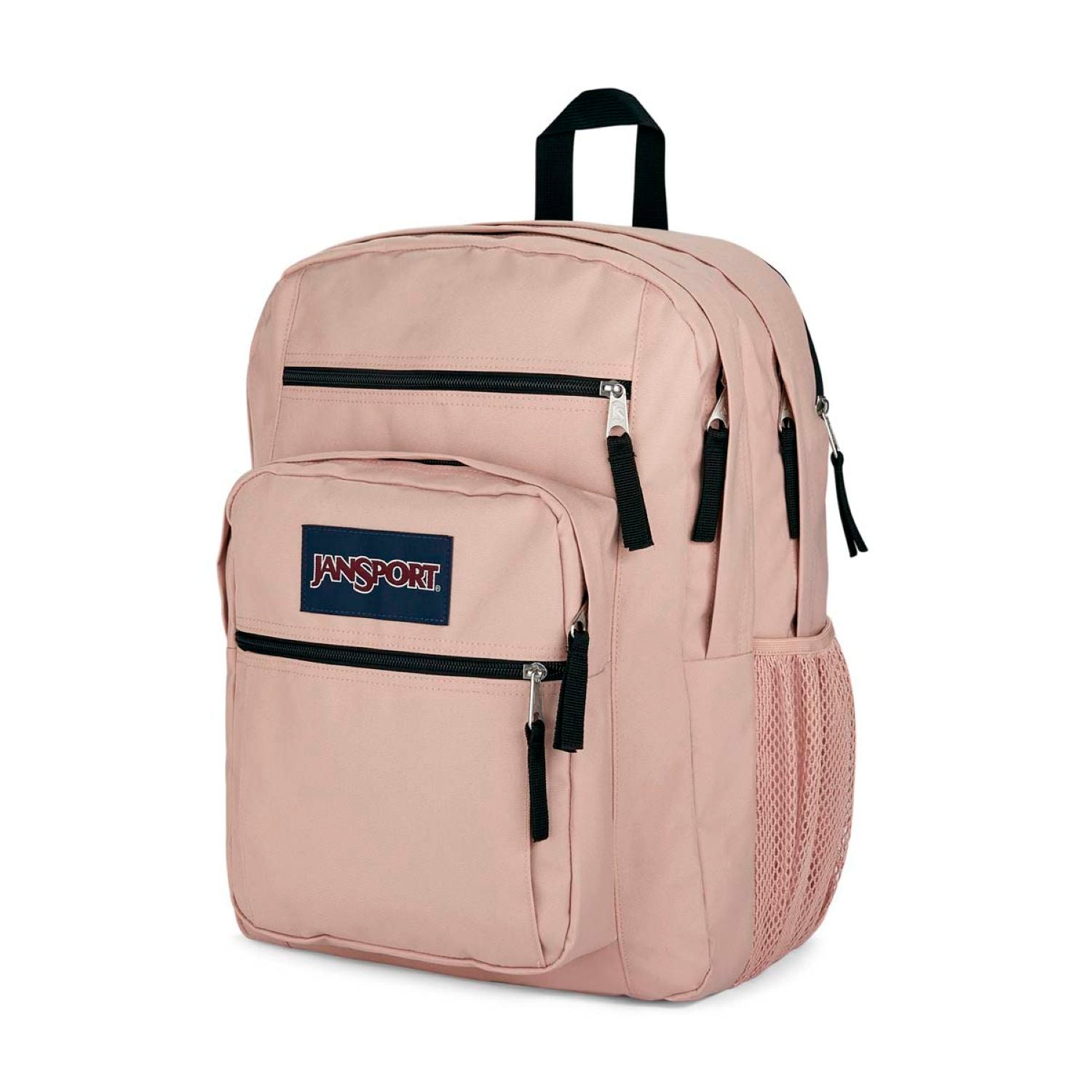 Jansport Big Student Backpack (Plain)