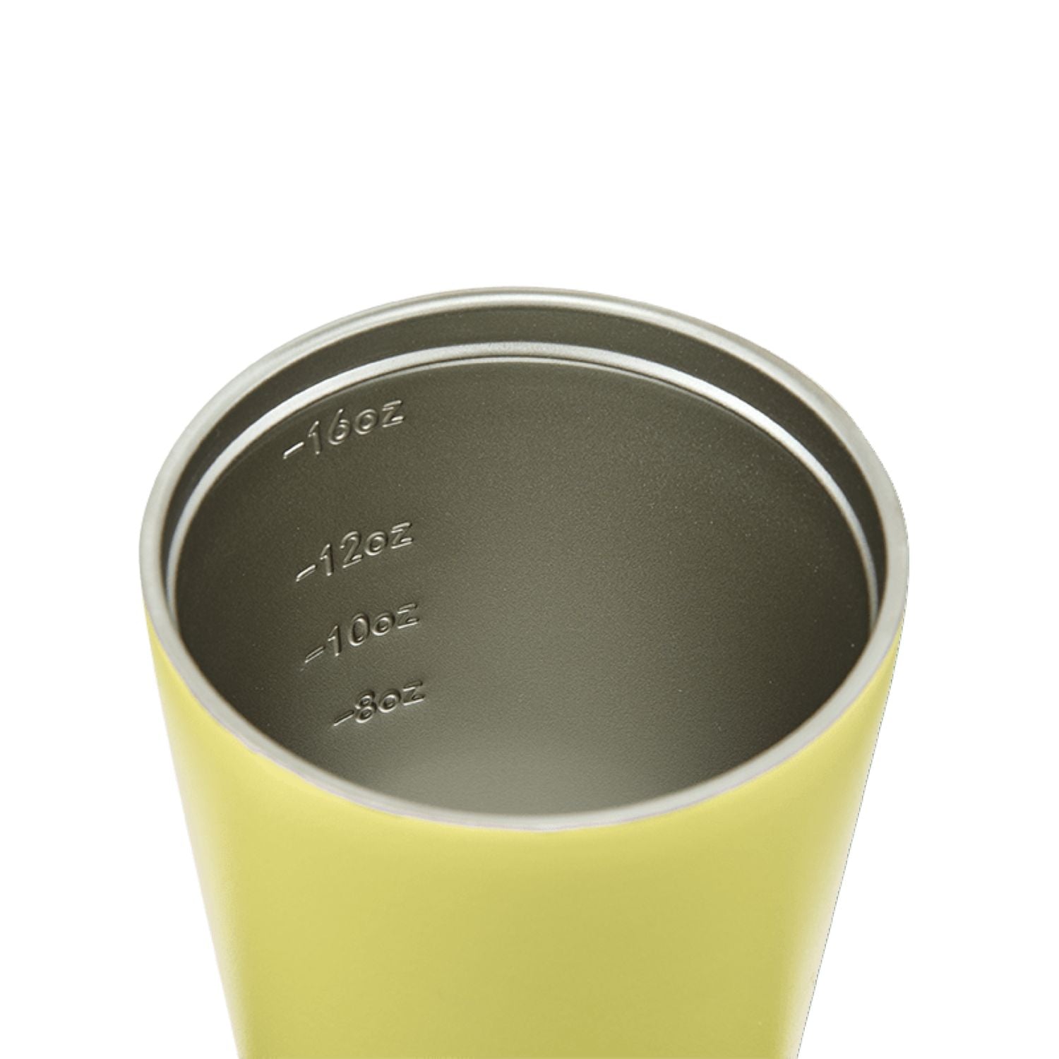 Made By Fressko Grande 16oz Insulated Stainless Steel Cup