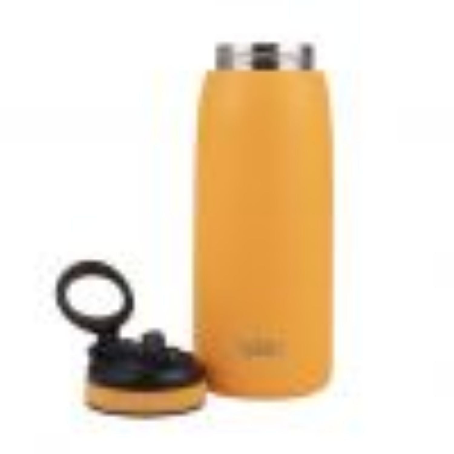 Oasis Stainless Steel Insulated Sports Water Bottle with Straw 780ML (SA)