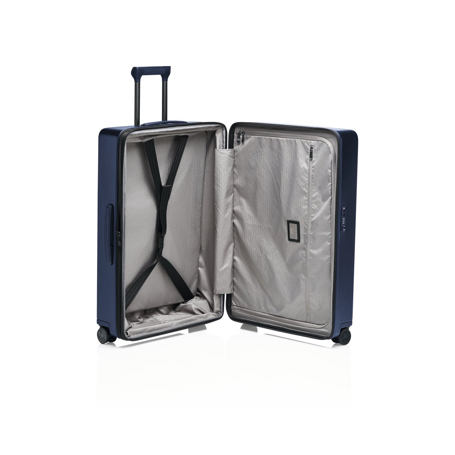 Porsche Design Roadster 30" Expandable Large Luggage Spinner