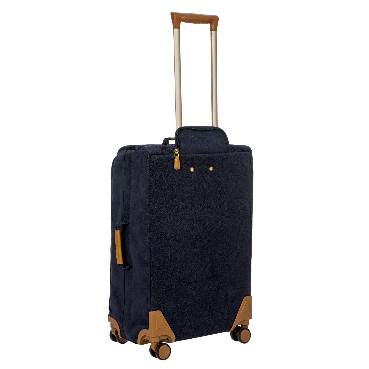 BRIC'S Life 28" Medium Luggage With Front Access Opening Spinner