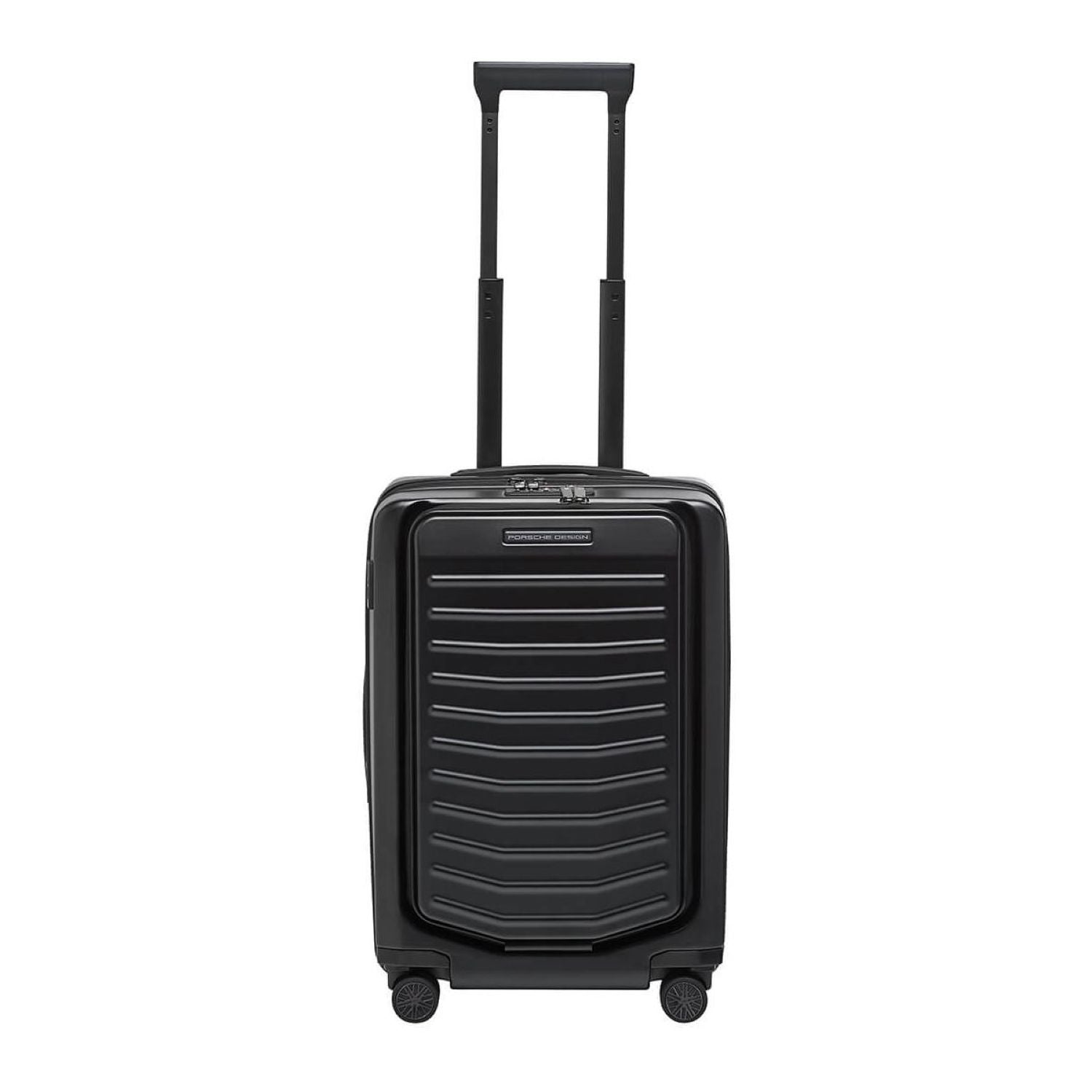 Porsche Design Roadster 21" Carry-on Expandable Luggage Spinner (SA)