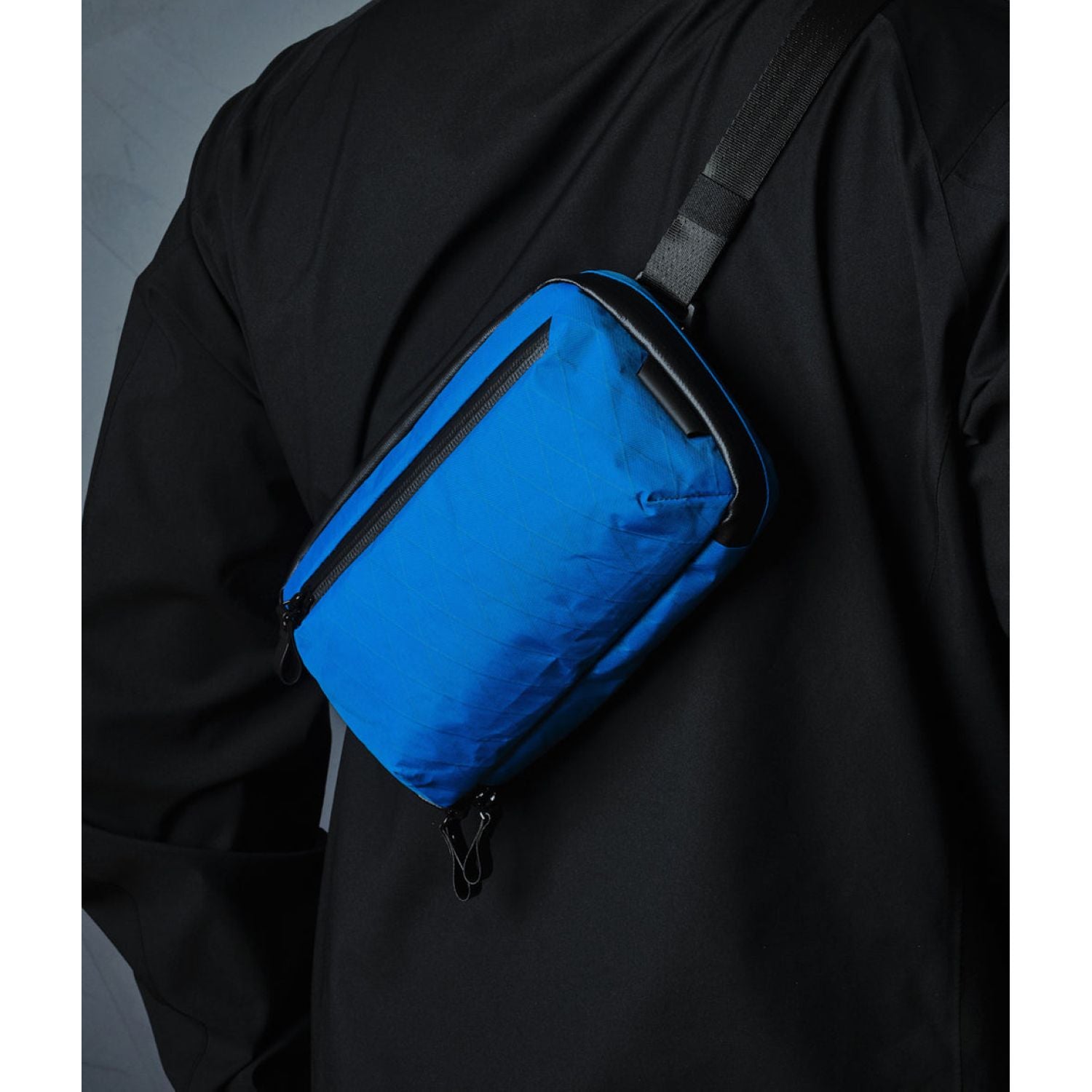 ALPAKA Elements Tech Case Mini (SA)