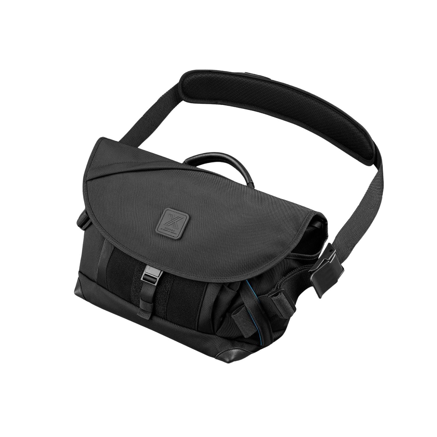 [PRE-ORDER] ALPAKA 7Ven Messenger Decade Edition 16" Ballastic Nylon 840D Bag