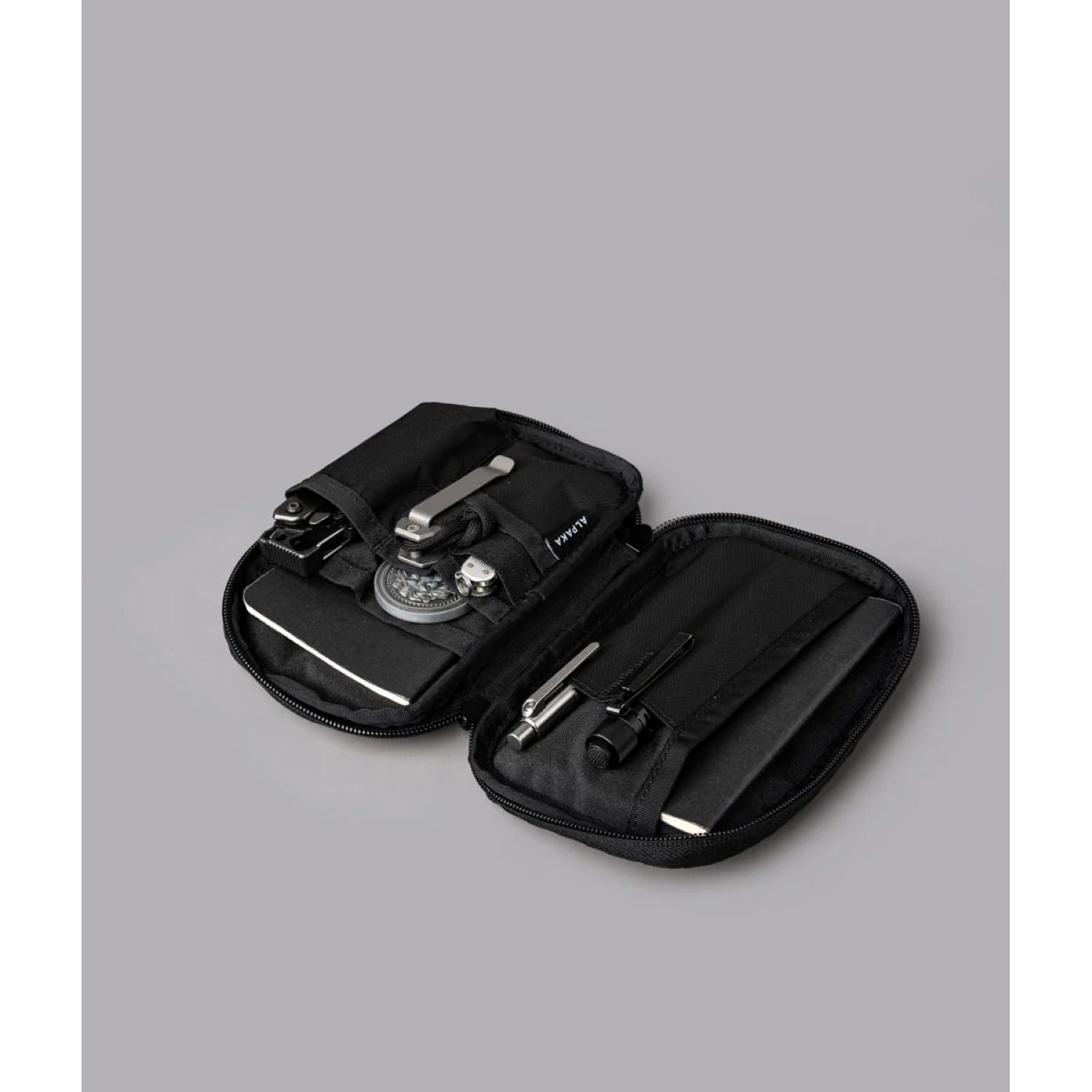 ALPAKA Admin Pouch Pro