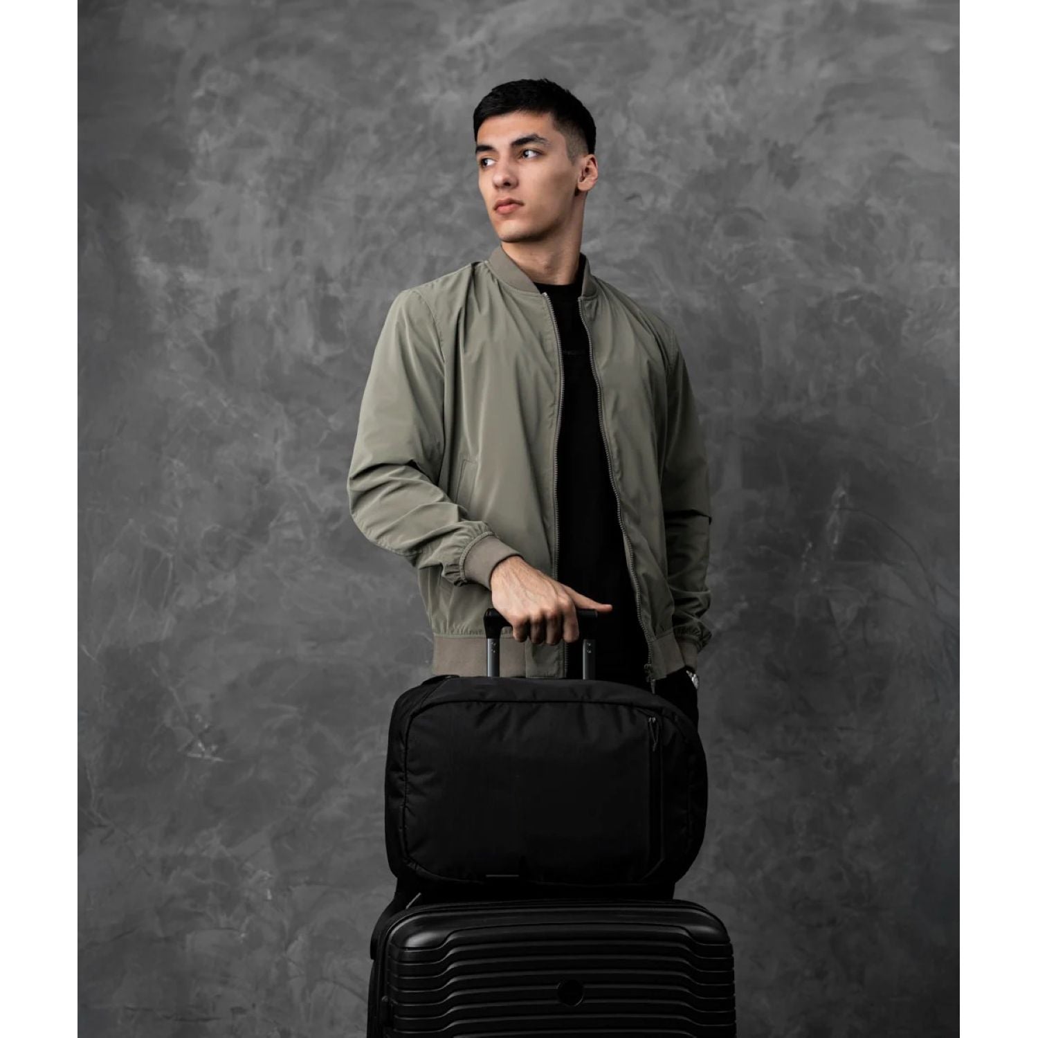 ALPAKA Aero Backpack Lite Axoflux 210D 16L