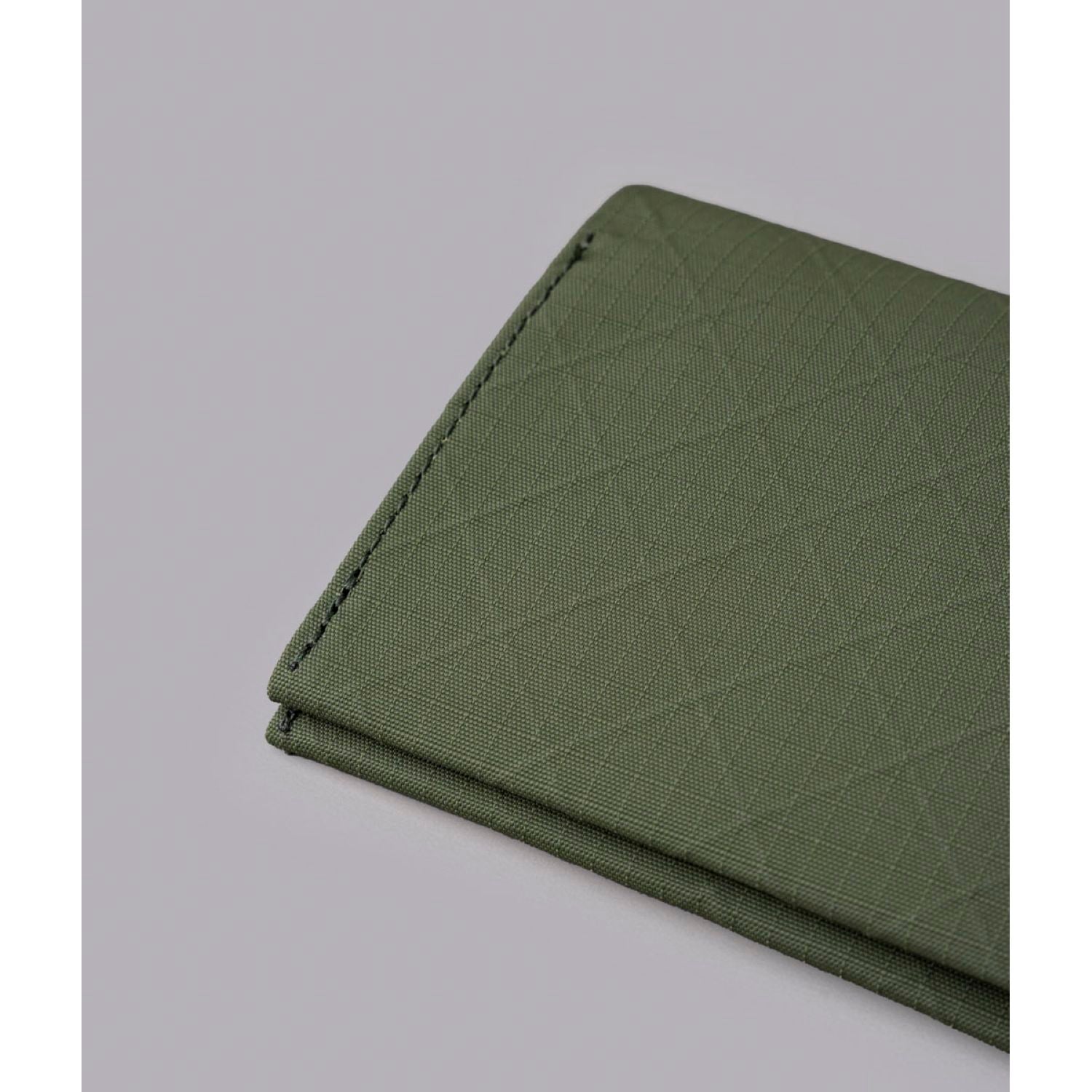 ALPAKA ARK Bifold Coin Wallet