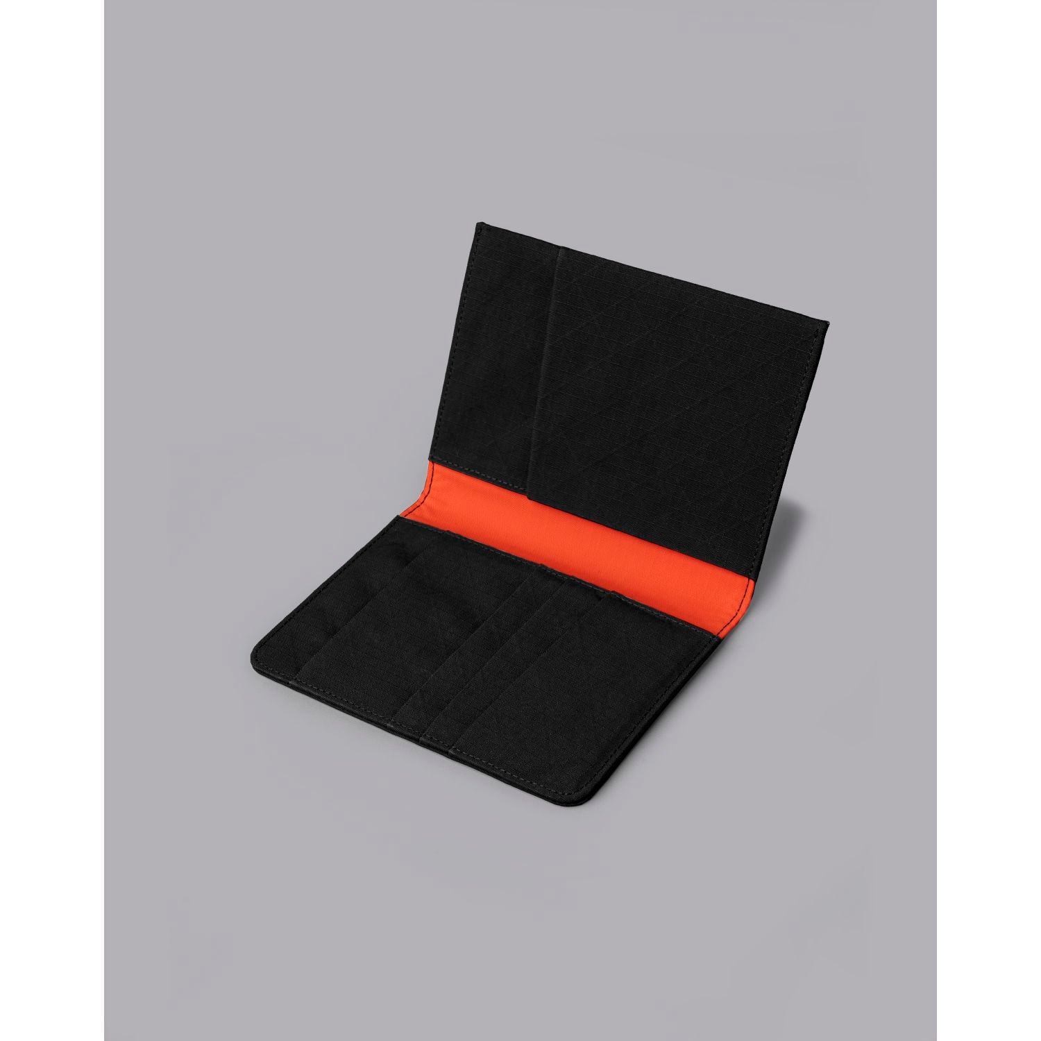 ALPAKA ARK Bifold Passport Wallet