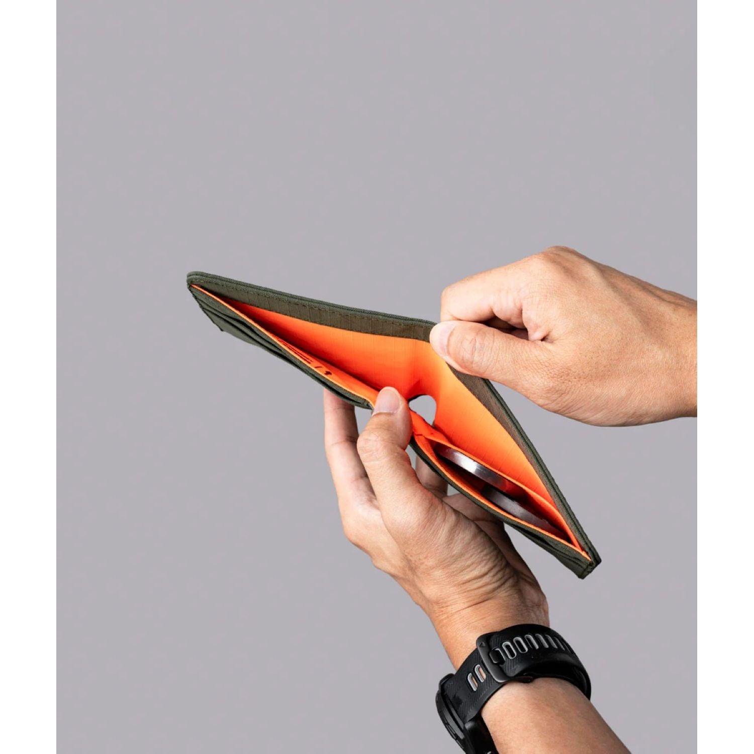 ALPAKA ARK Classic Wallet