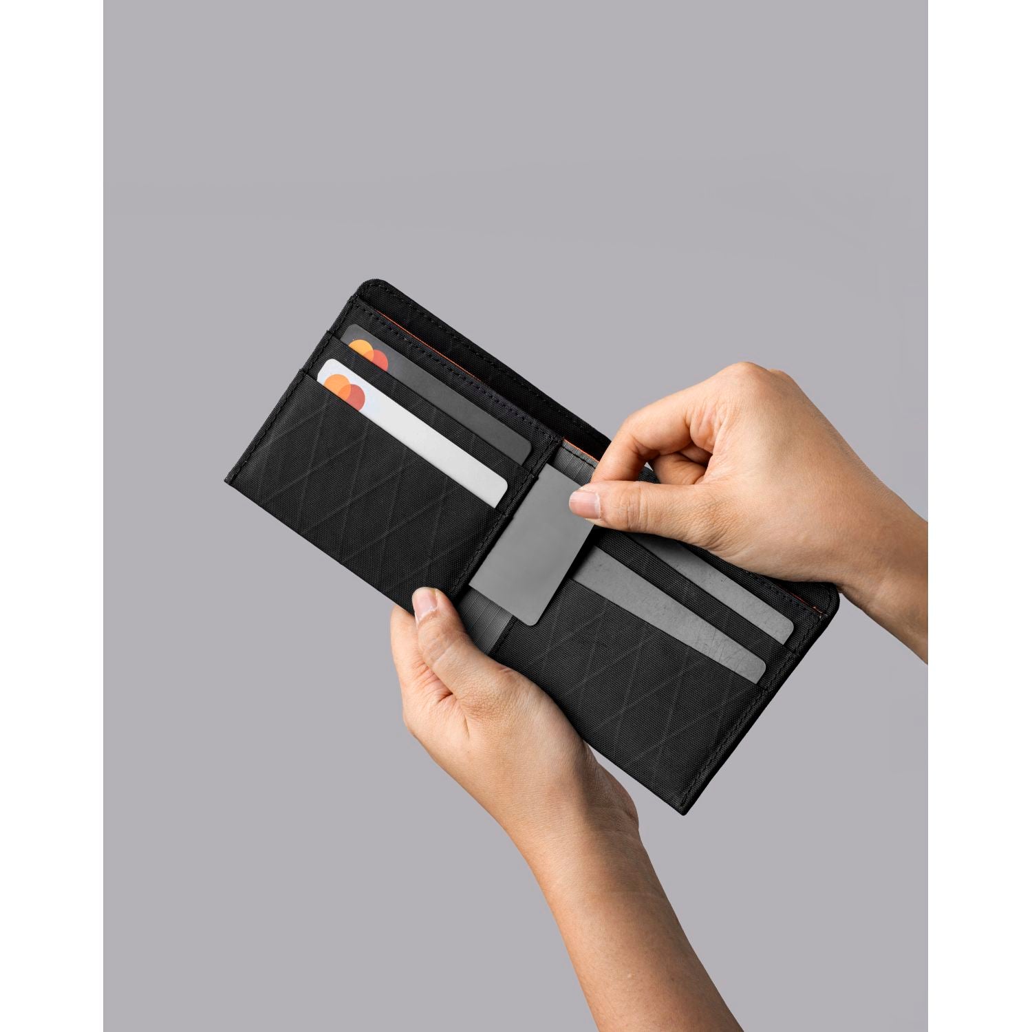 ALPAKA ARK Classic Wallet