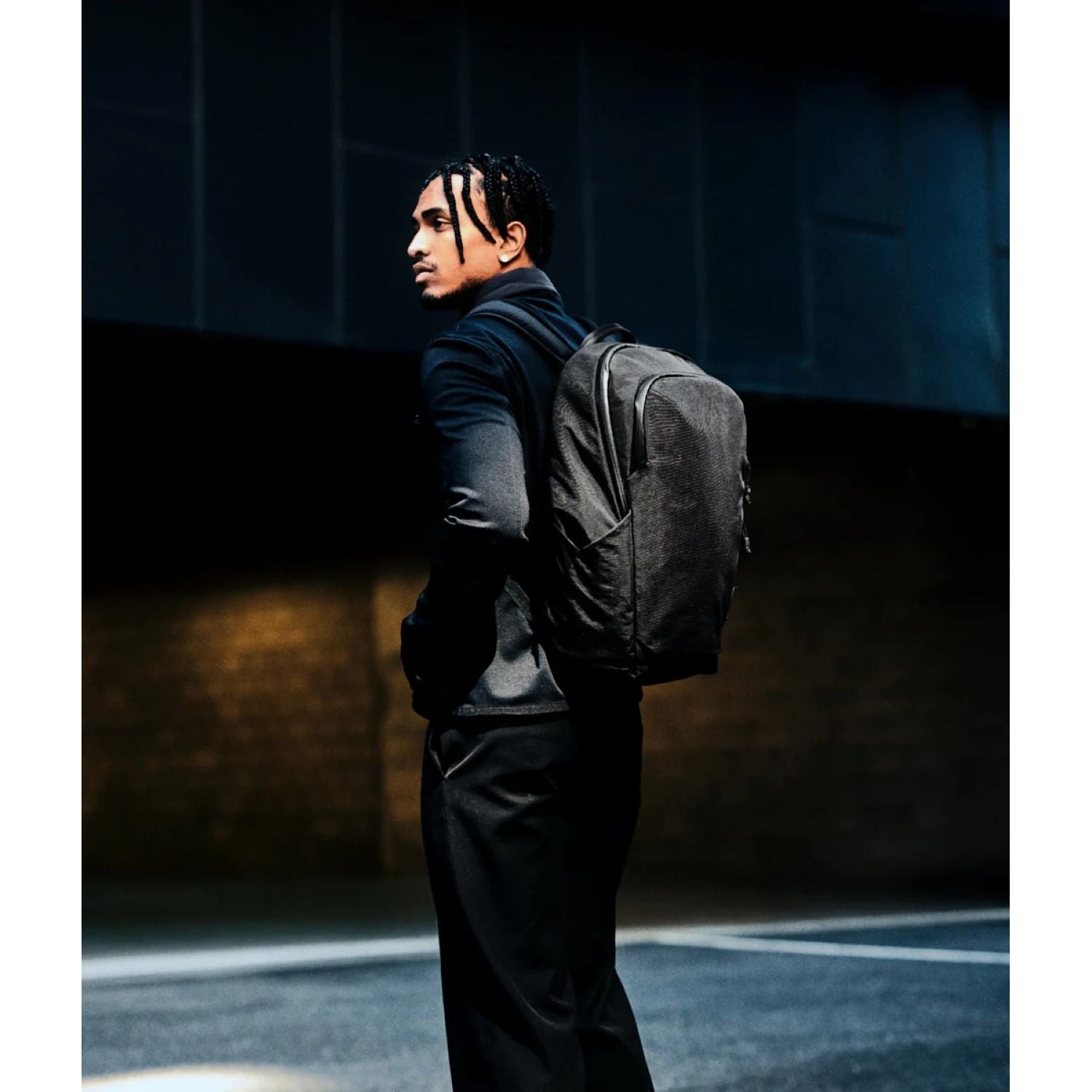 ALPAKA Bravo Backpack 23L