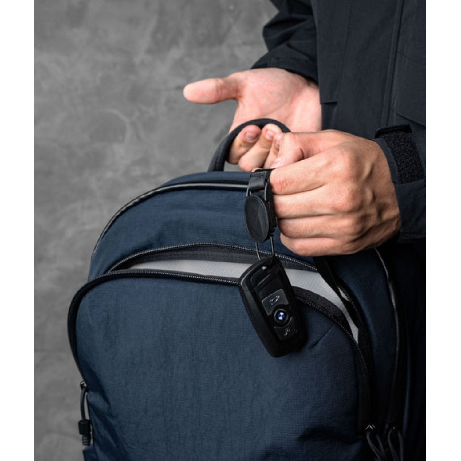 ALPAKA Bravo Backpack 23L