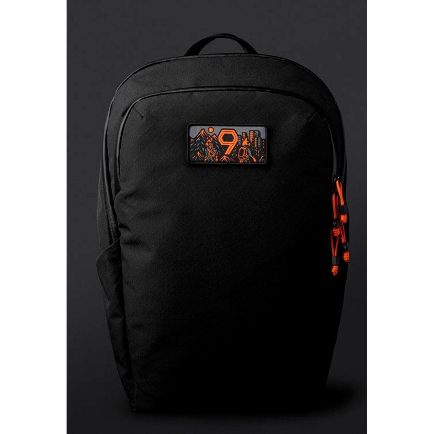 ALPAKA Bravo Backpack 9Th Anniversary Edition 23L