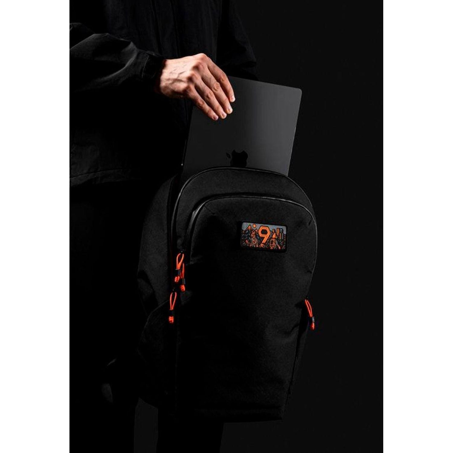 ALPAKA Bravo Backpack 9Th Anniversary Edition 23L