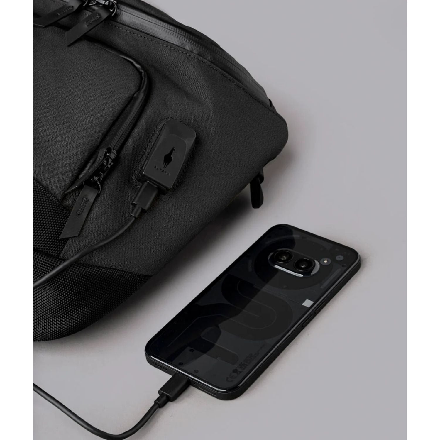 ALPAKA Bravo Sling Max V2